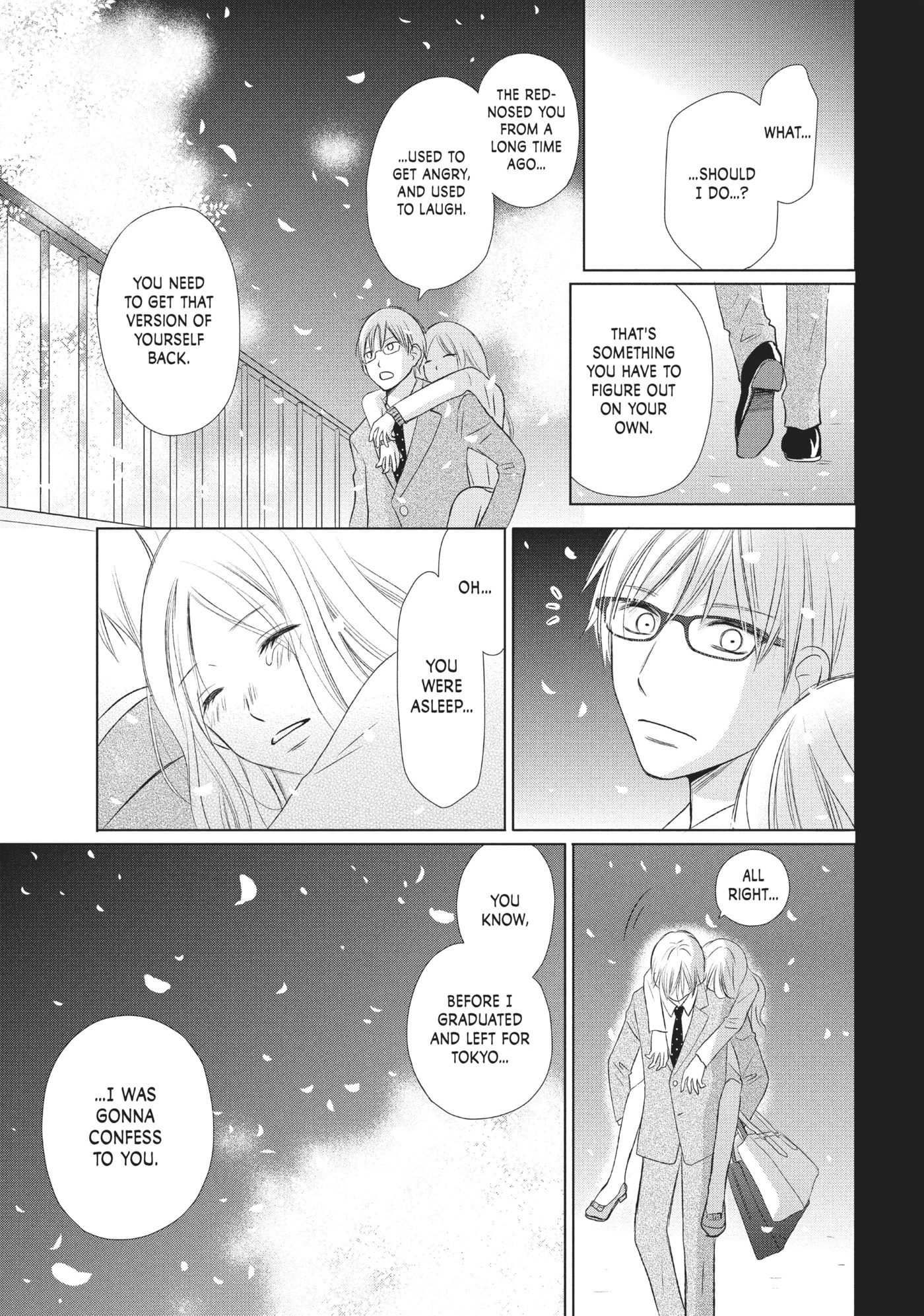 Read Perfect World (Chen Dong) chapter 15 image 23 on Lezhin