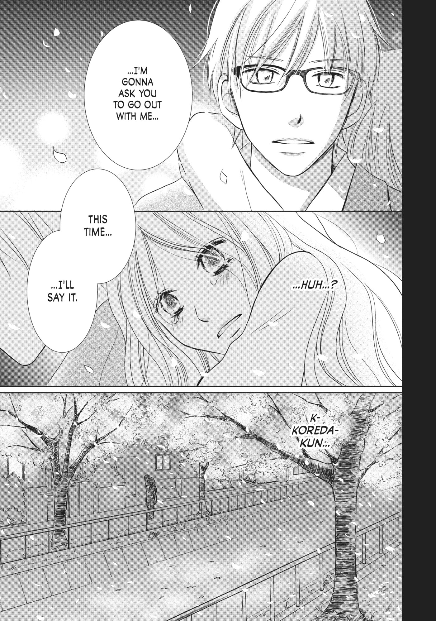 Read Perfect World (Chen Dong) chapter 15 image 25 on Lezhin