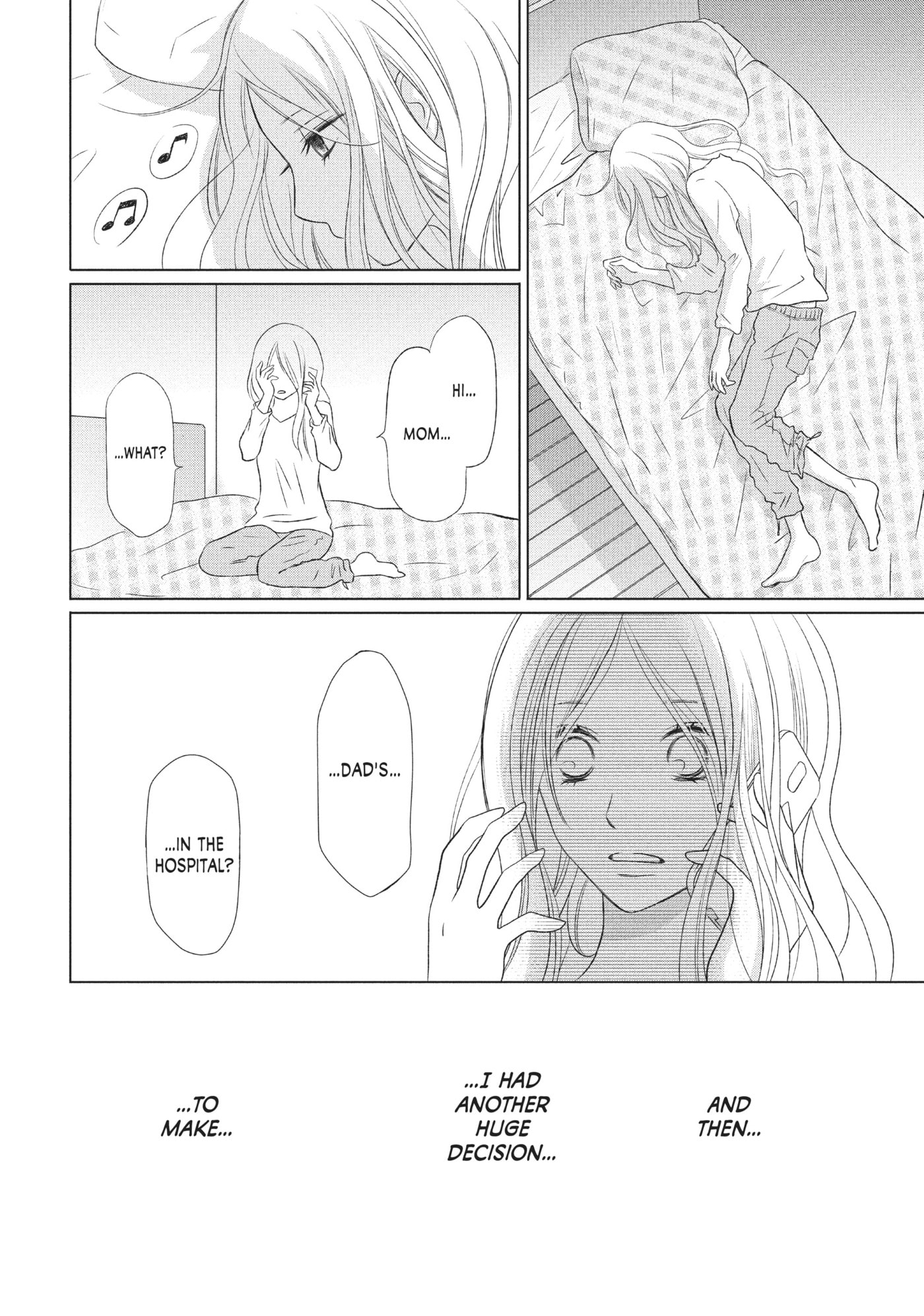 Read Perfect World (Chen Dong) chapter 15 image 34 on Lezhin
