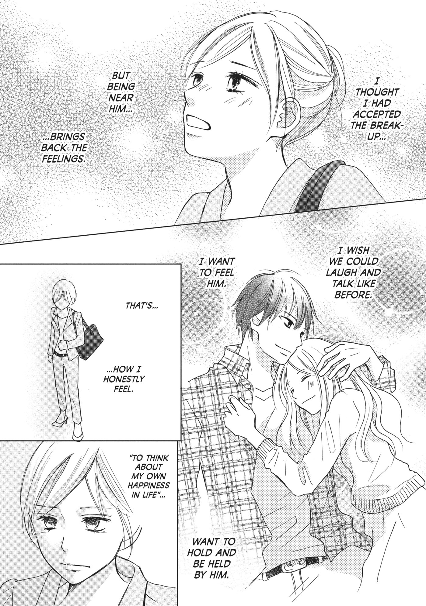 Read Perfect World (Chen Dong) chapter 16 image 22 on Lezhin