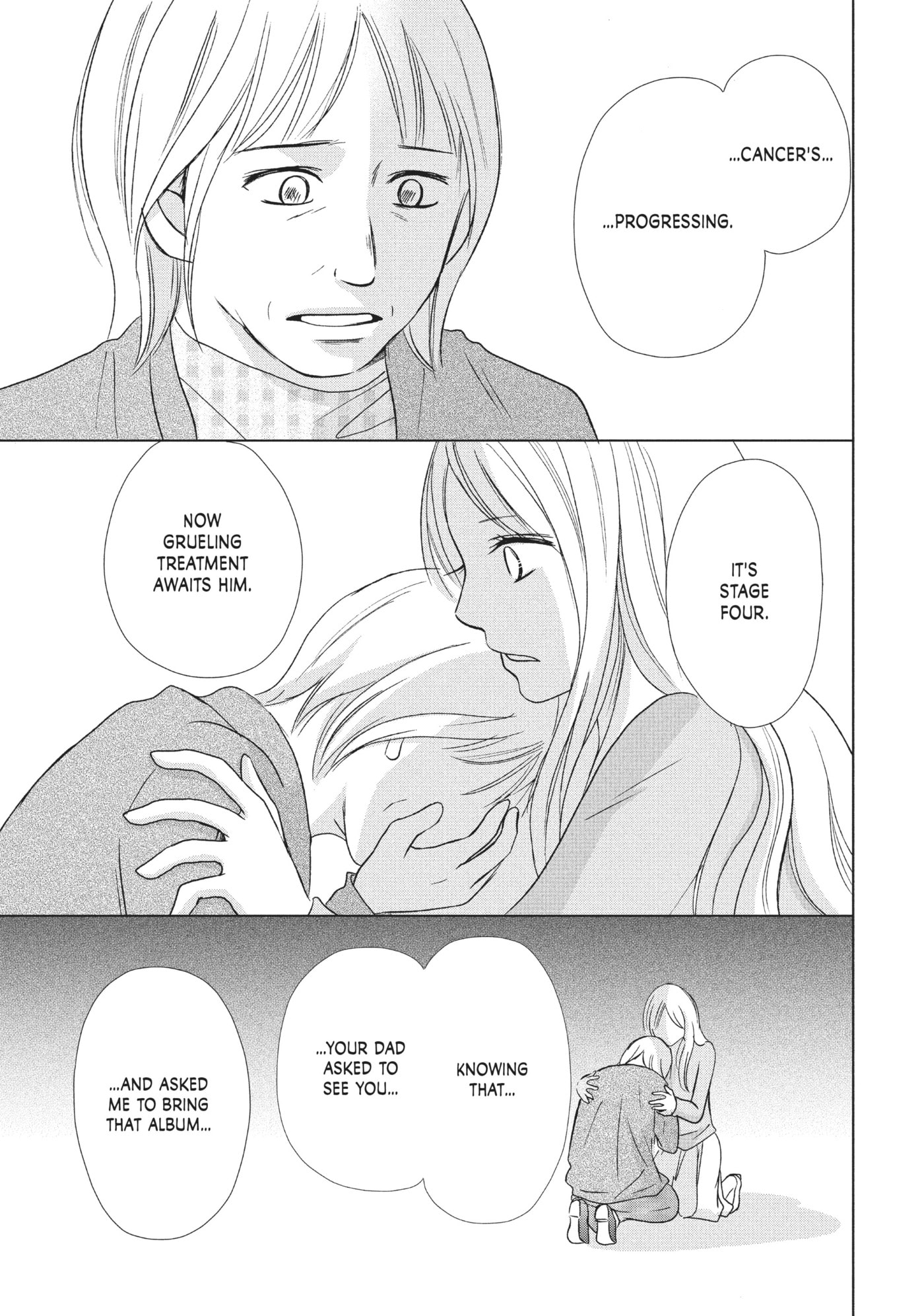 Read Perfect World (Chen Dong) chapter 16 image 30 on Lezhin