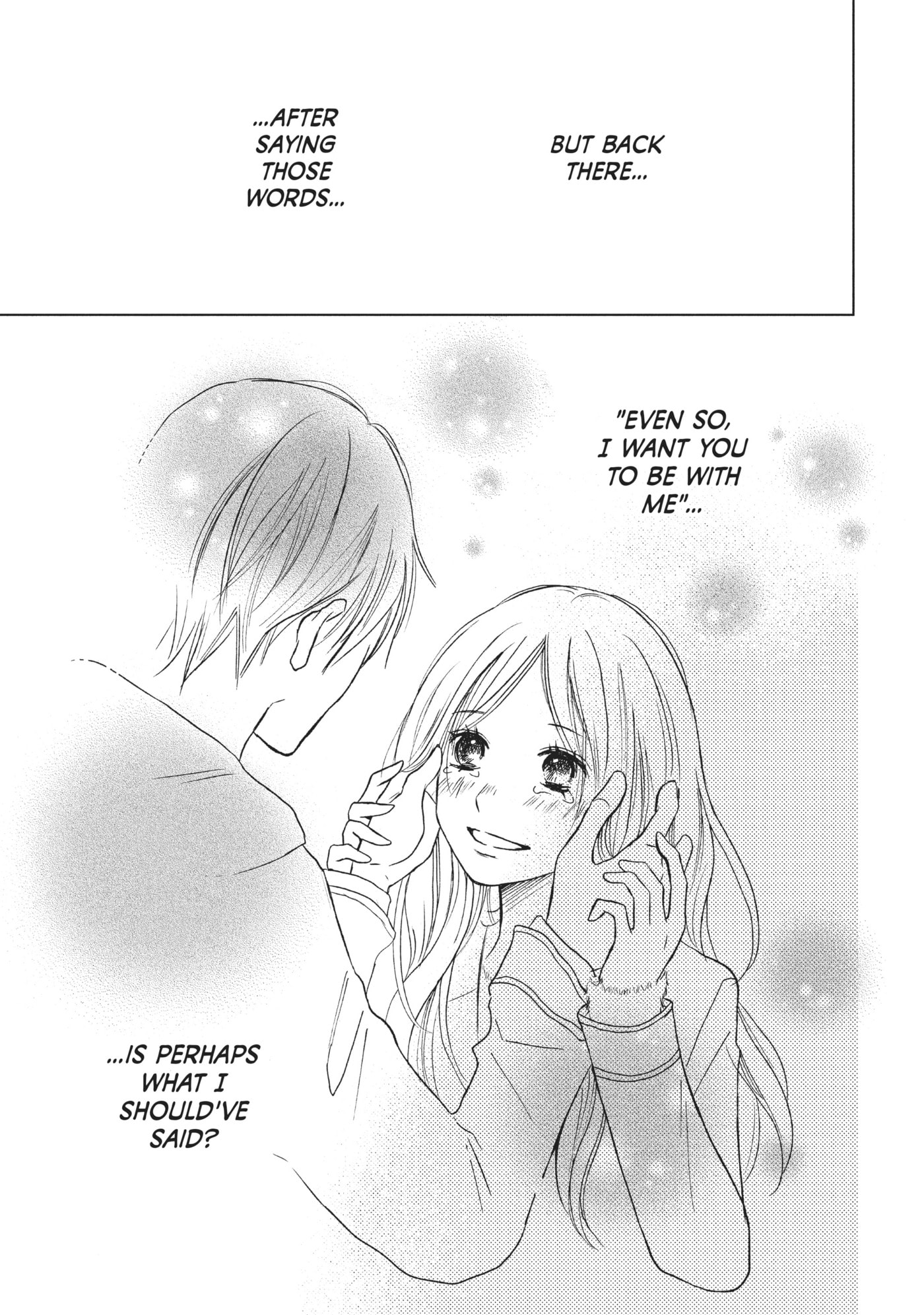 Read Perfect World (Chen Dong) chapter 17 image 22 on Lezhin