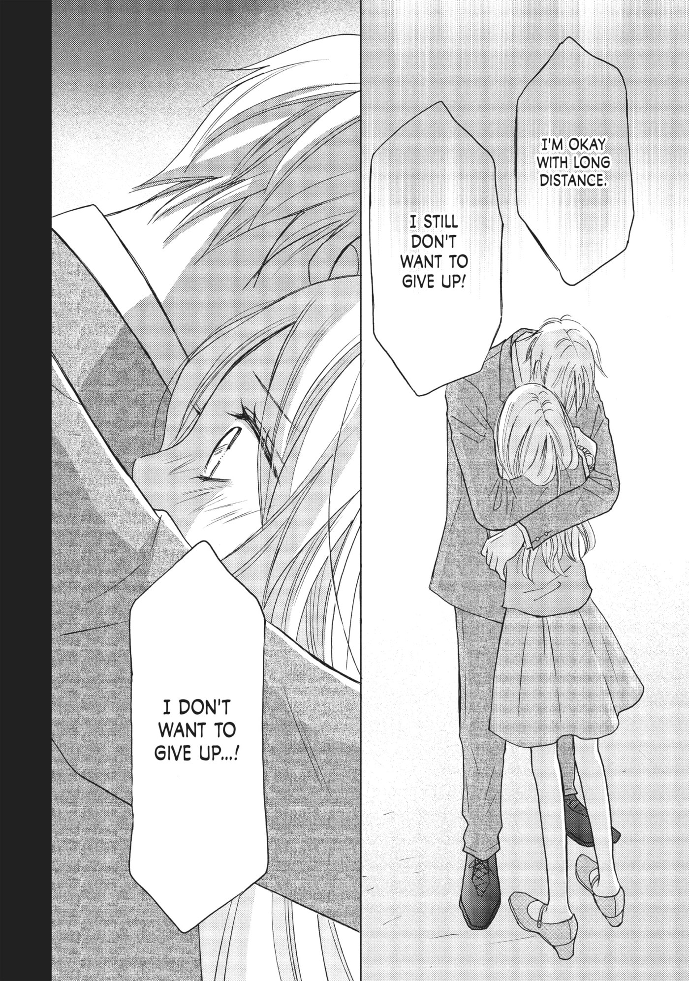 Read Perfect World (Chen Dong) chapter 17 image 29 on Lezhin