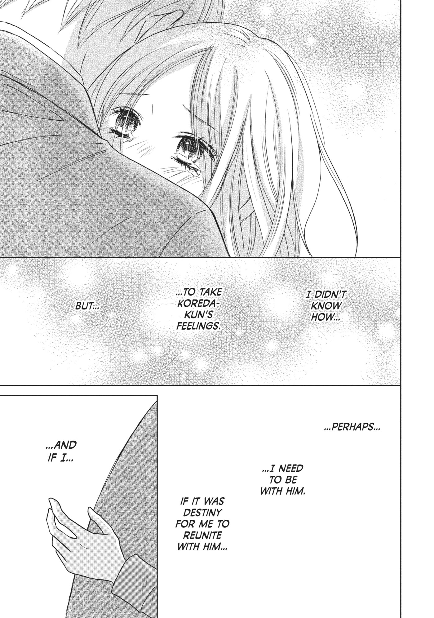 Read Perfect World (Chen Dong) chapter 17 image 32 on Lezhin