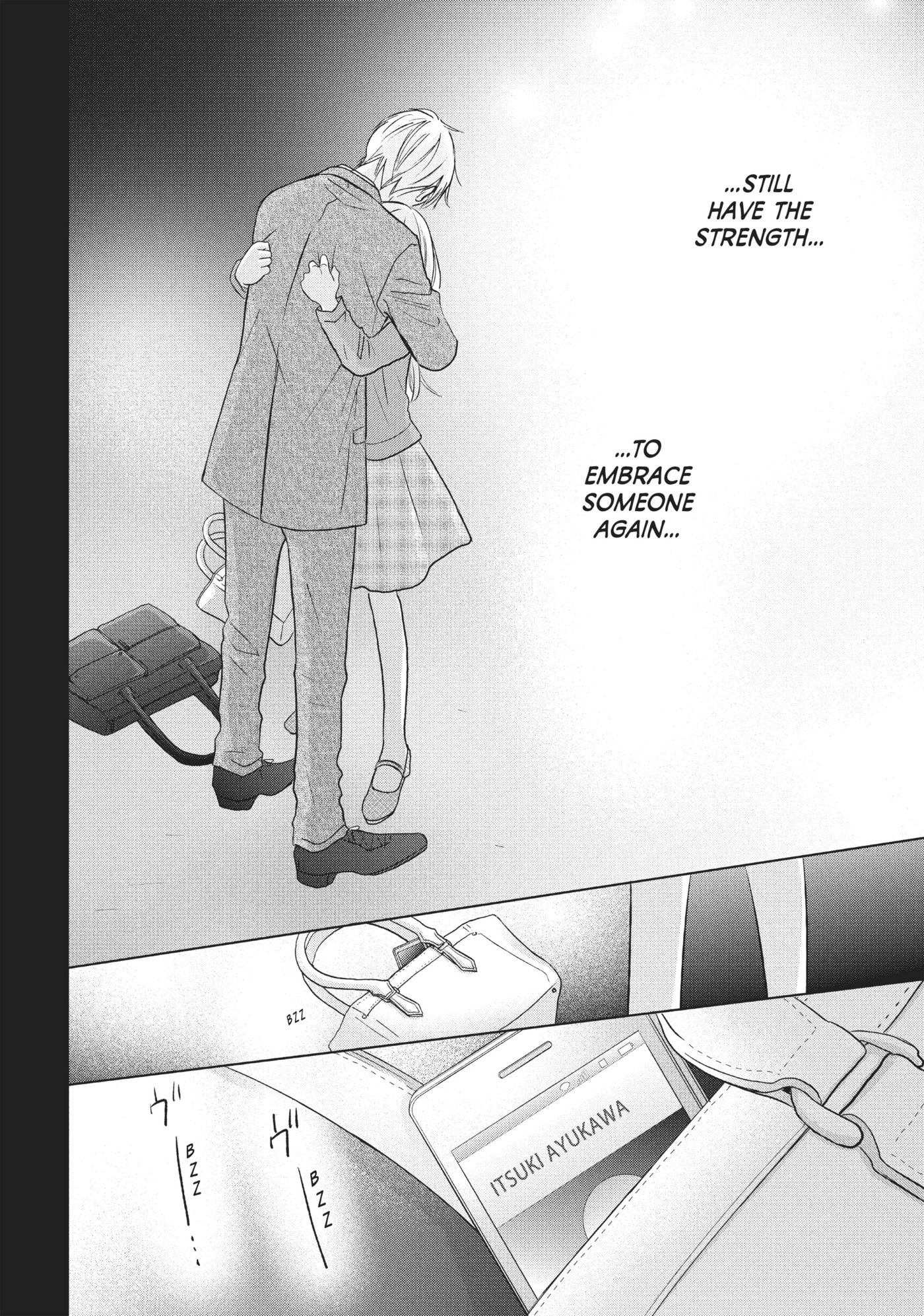 Read Perfect World (Chen Dong) chapter 17 image 33 on Lezhin