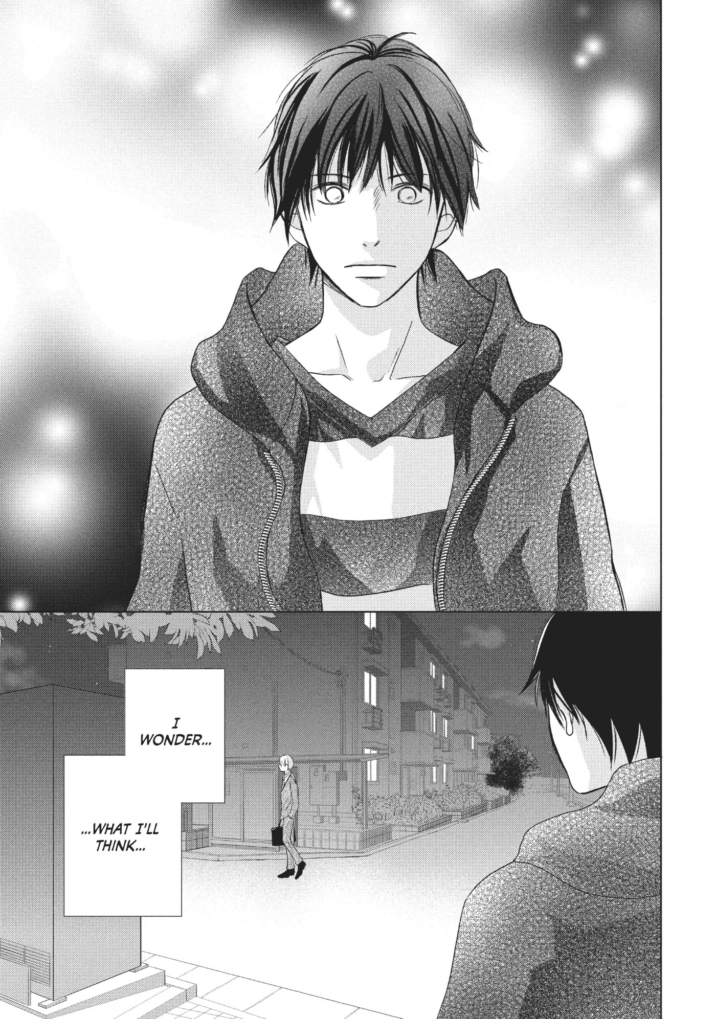 Read Perfect World (Chen Dong) chapter 18 image 10 on Lezhin