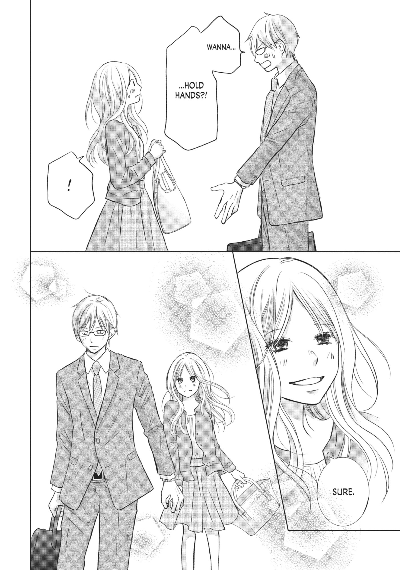 Read Perfect World (Chen Dong) chapter 18 image 3 on Lezhin