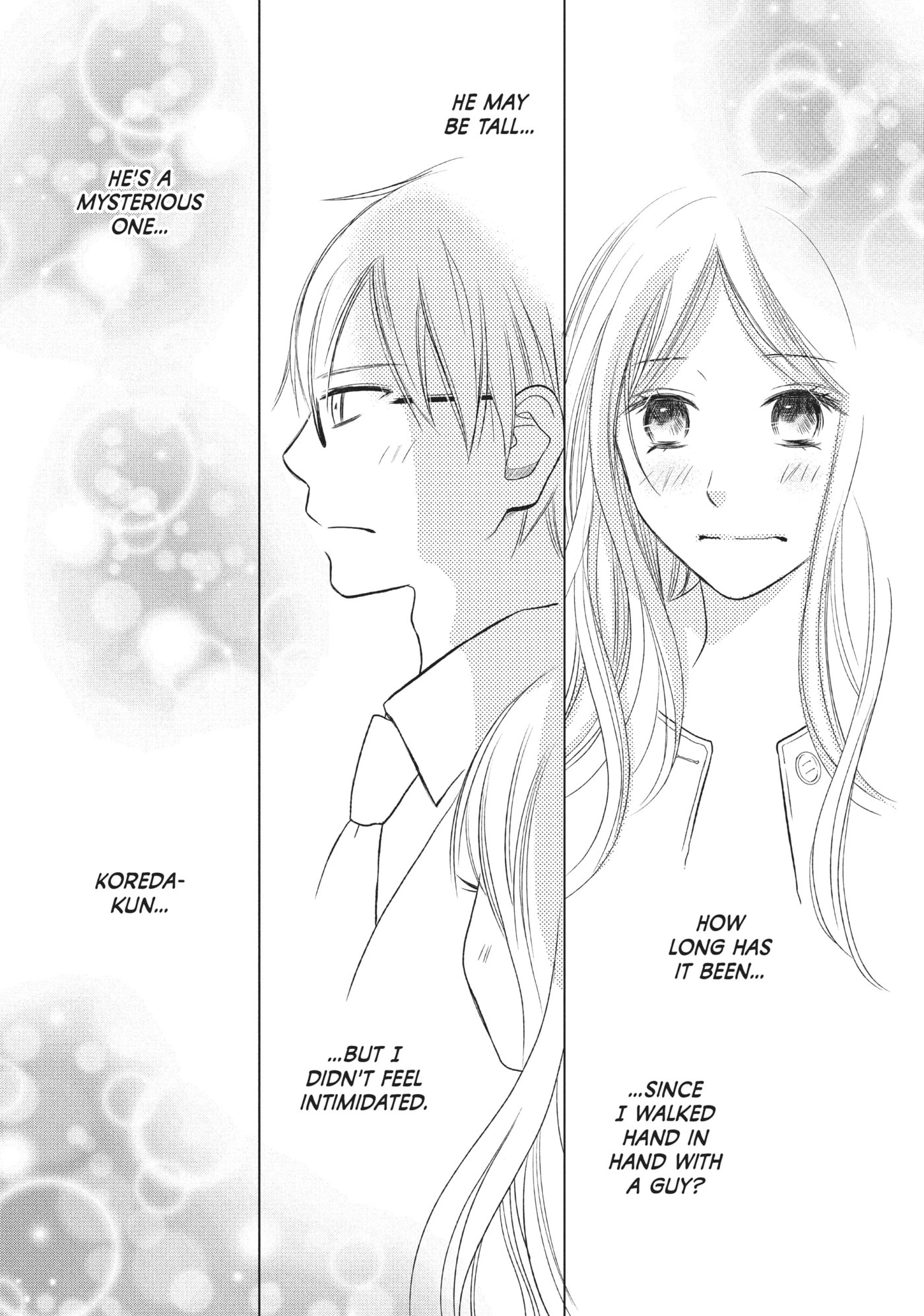 Read Perfect World (Chen Dong) chapter 18 image 4 on Lezhin