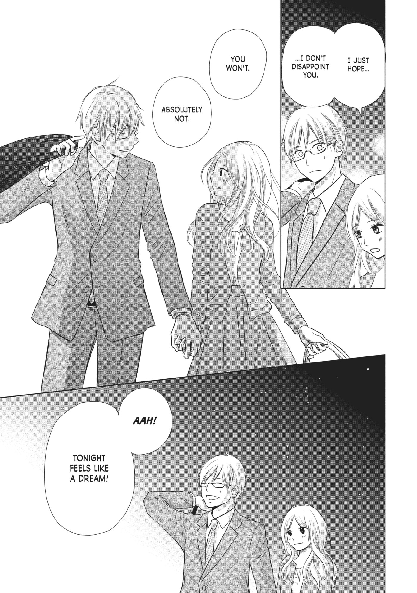 Read Perfect World (Chen Dong) chapter 18 image 8 on Lezhin