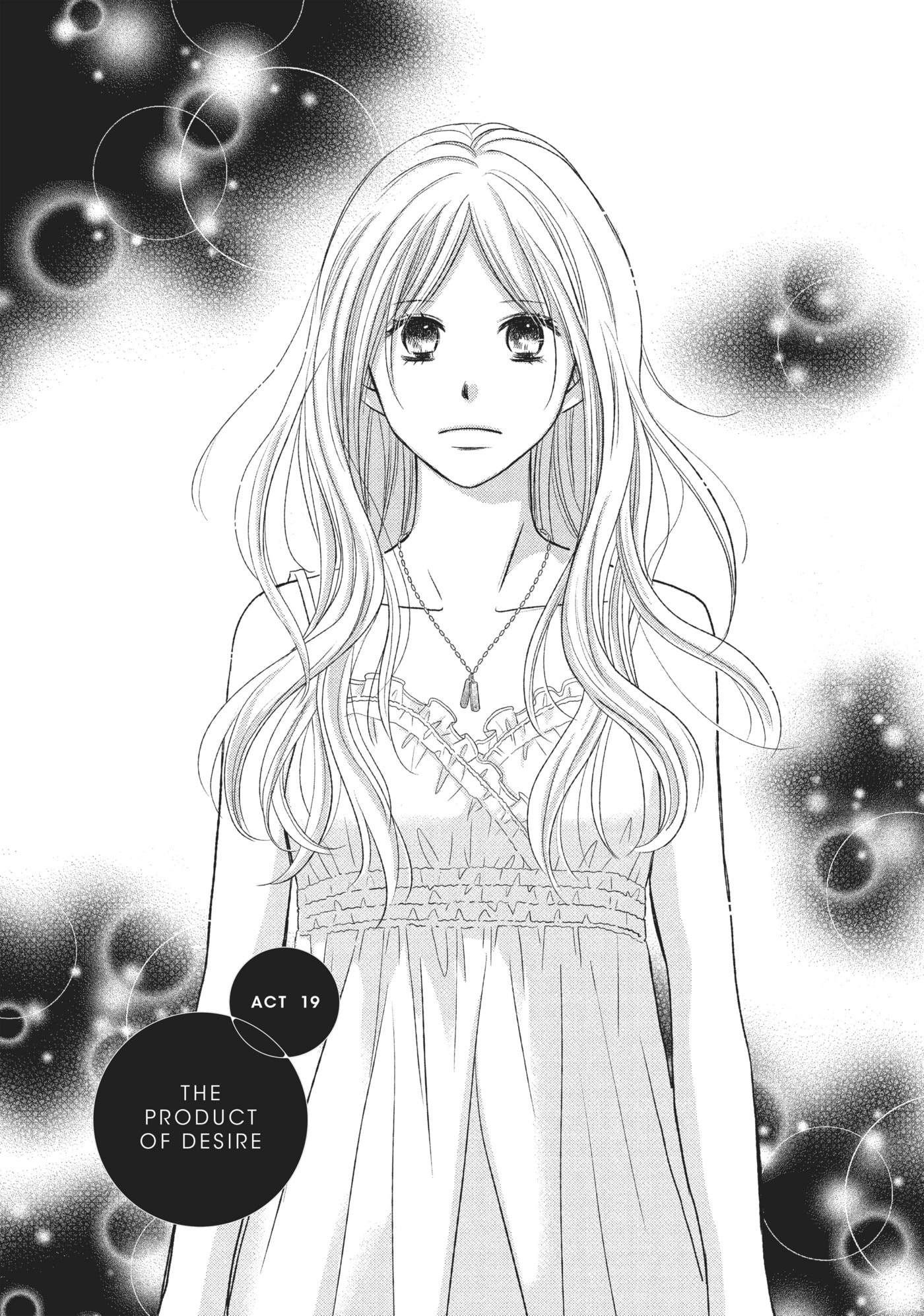 Read Perfect World (Chen Dong) chapter 19 image 0 on Lezhin