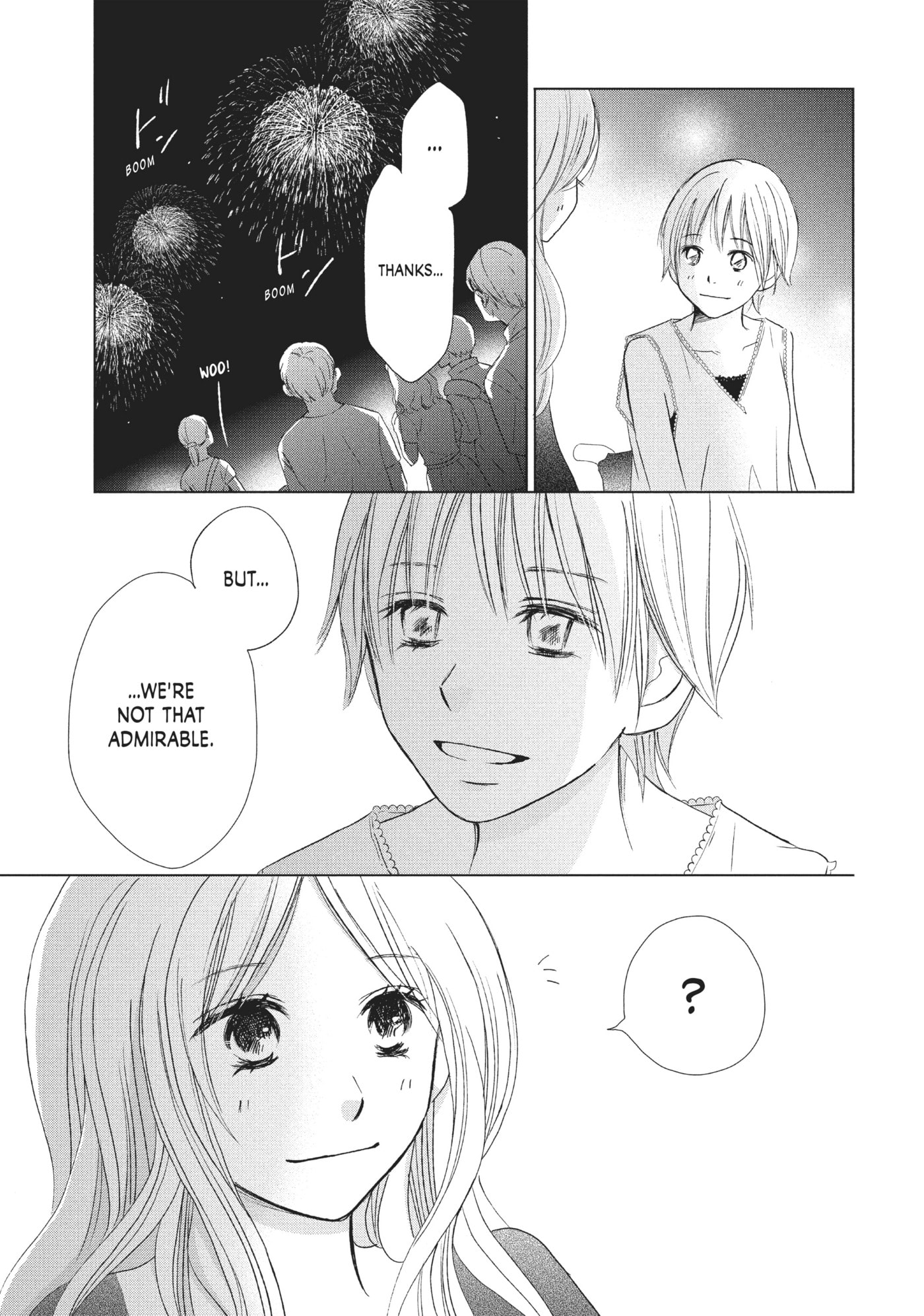 Read Perfect World (Chen Dong) chapter 21 image 24 on Lezhin