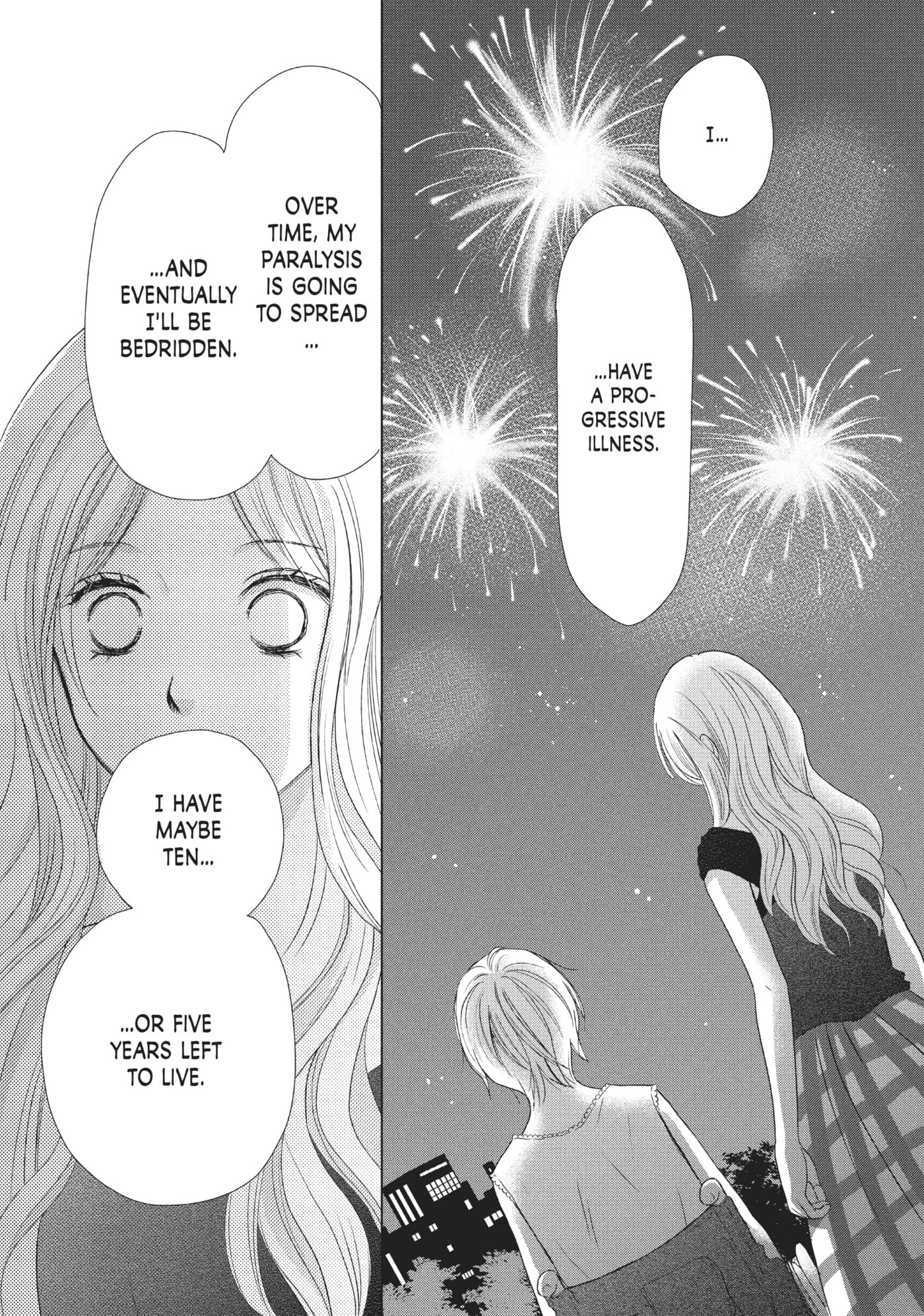 Read Perfect World (Chen Dong) chapter 21 image 26 on Lezhin