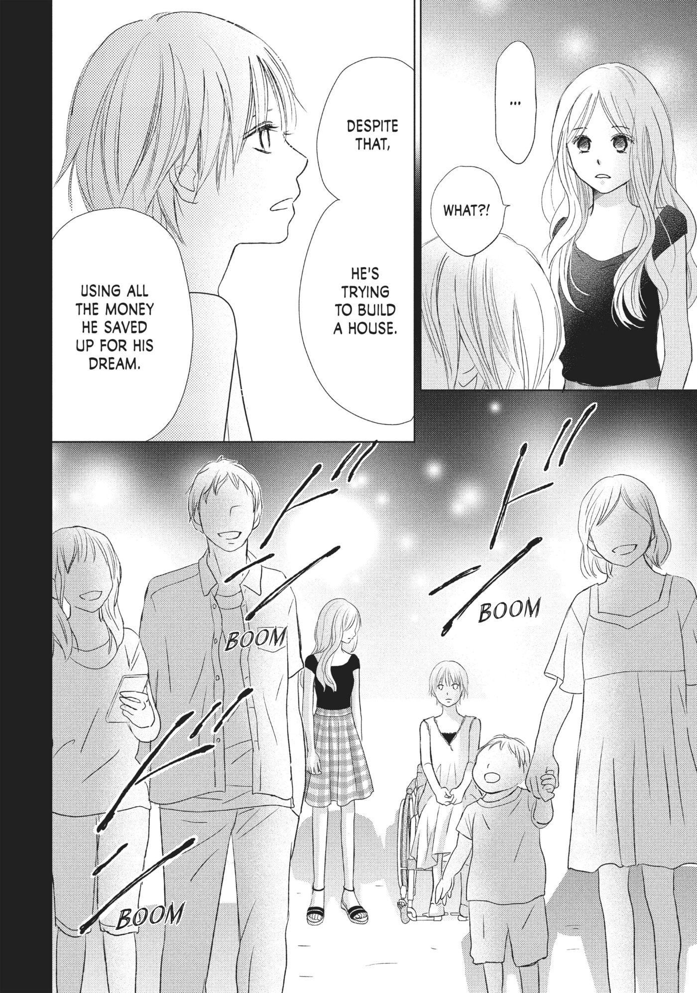 Read Perfect World (Chen Dong) chapter 21 image 27 on Lezhin