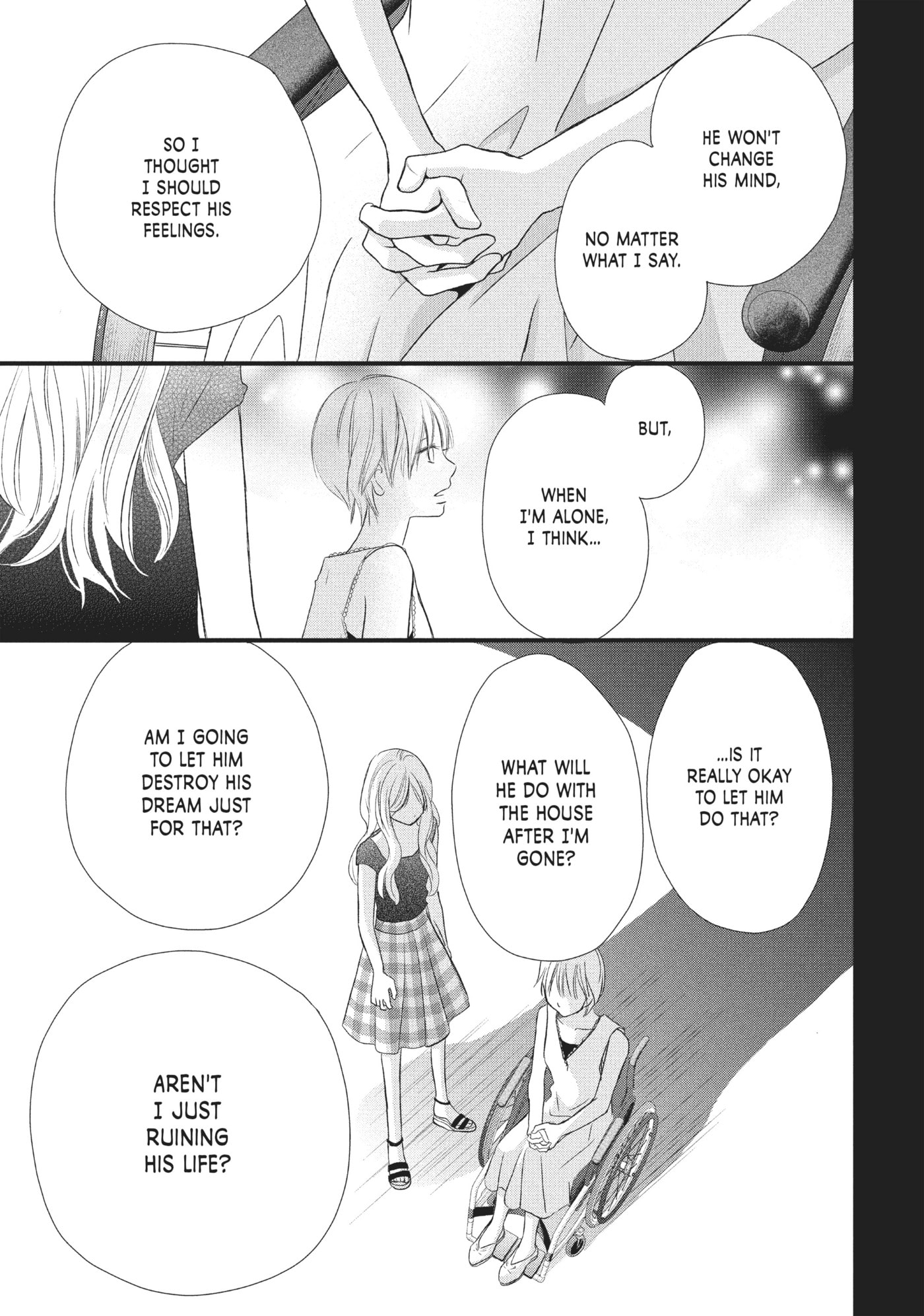 Read Perfect World (Chen Dong) chapter 21 image 28 on Lezhin
