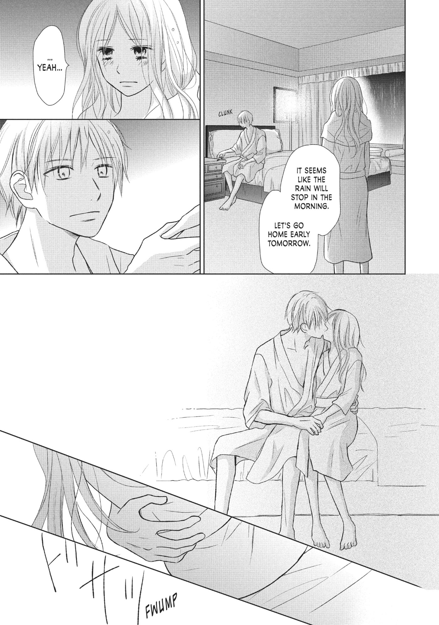 Read Perfect World (Chen Dong) chapter 22 image 18 on Lezhin