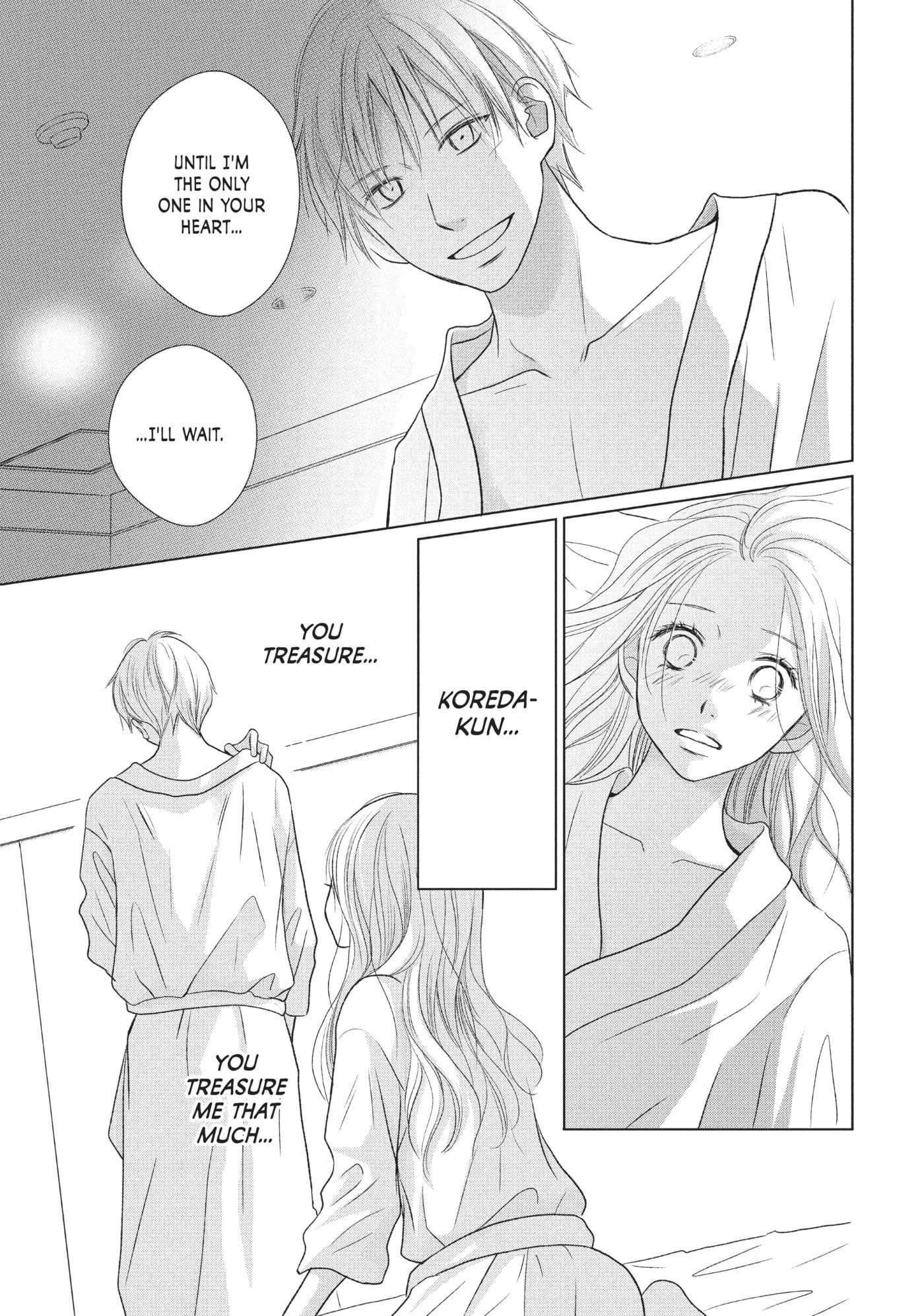 Read Perfect World (Chen Dong) chapter 22 image 20 on Lezhin