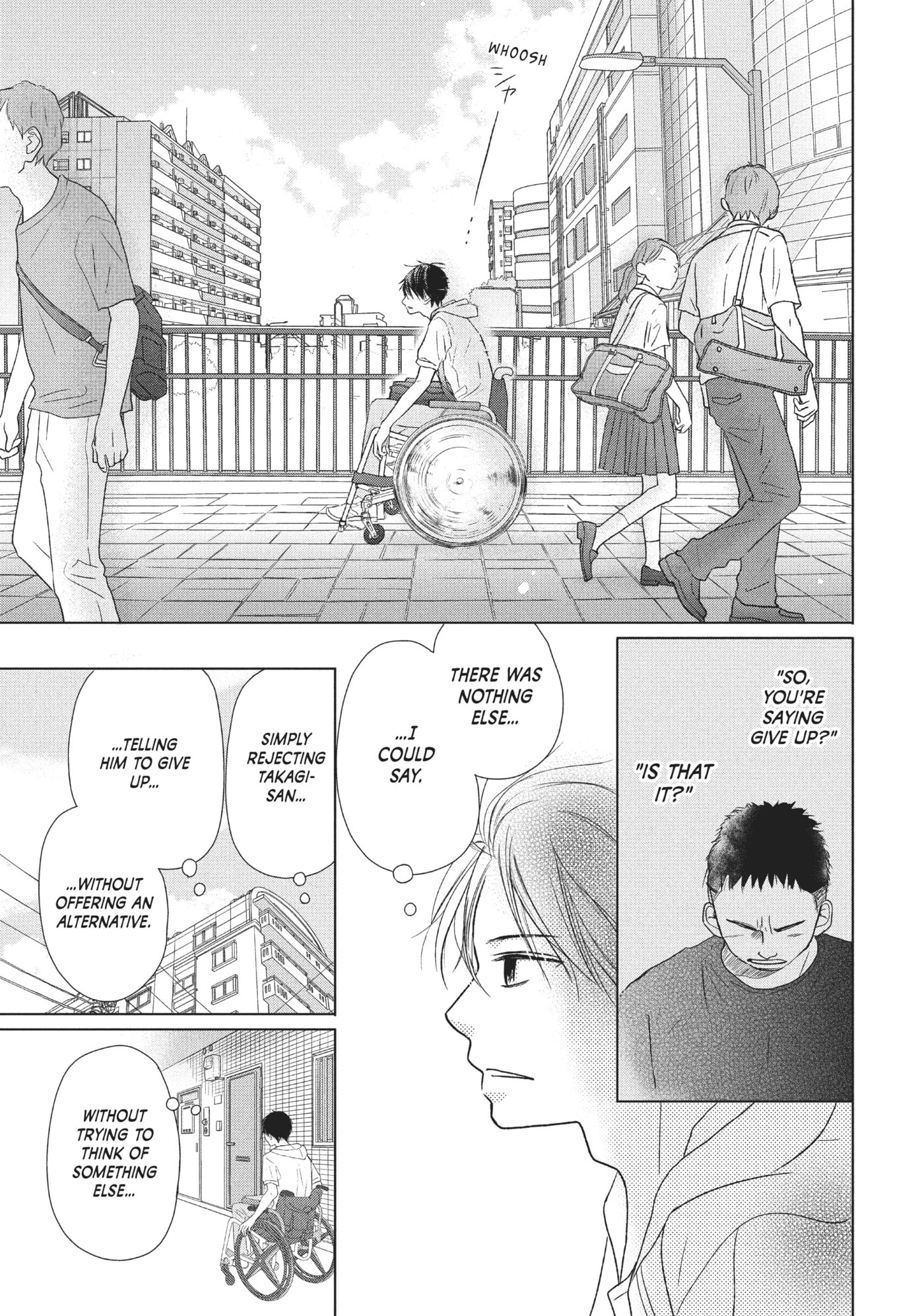 Read Perfect World (Chen Dong) chapter 23 image 12 on Lezhin