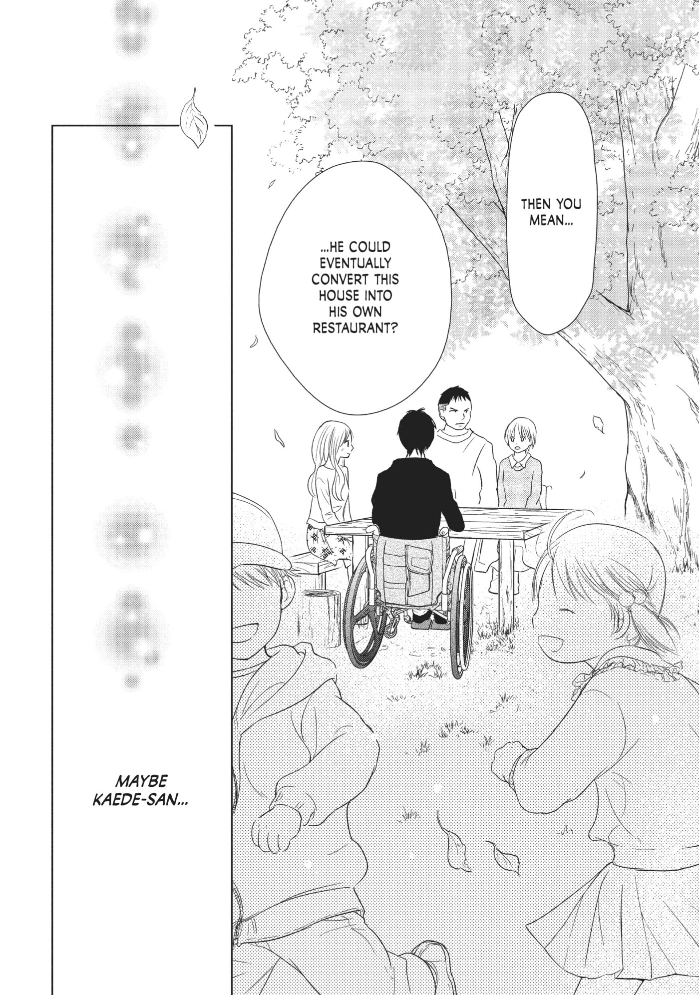 Read Perfect World (Chen Dong) chapter 25 image 26 on Lezhin
