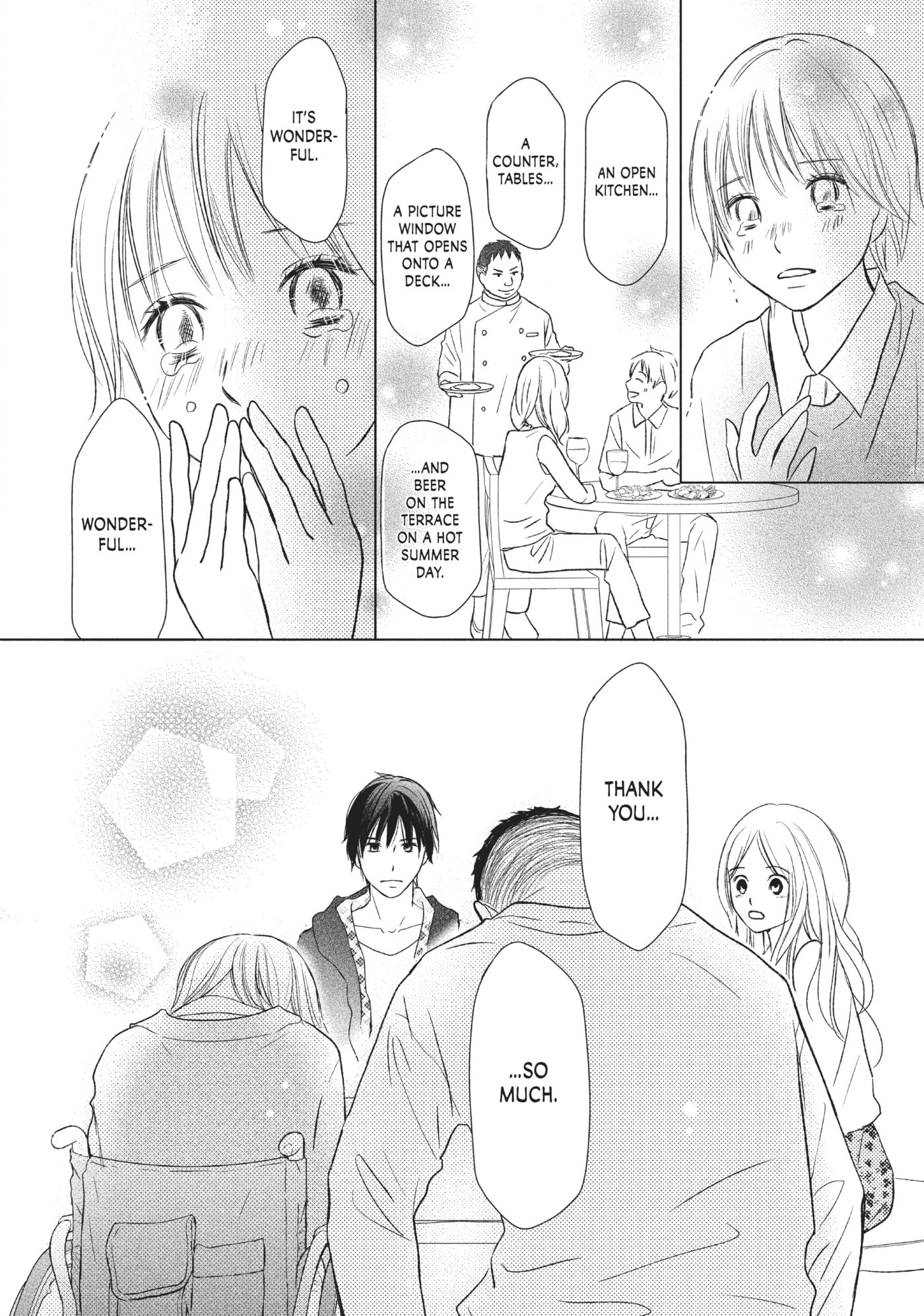 Read Perfect World (Chen Dong) chapter 25 image 28 on Lezhin
