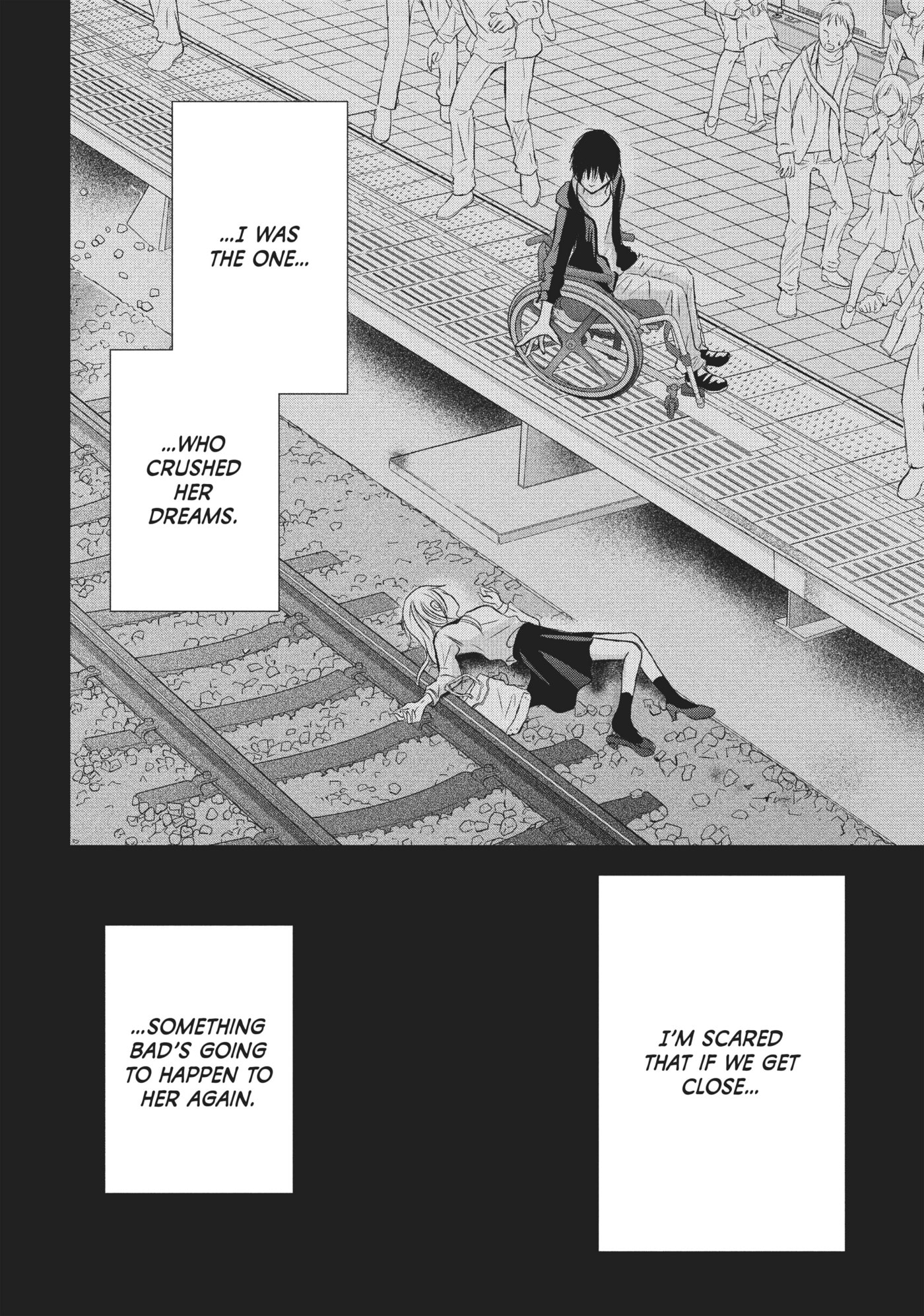 Read Perfect World (Chen Dong) chapter 27 image 19 on Lezhin