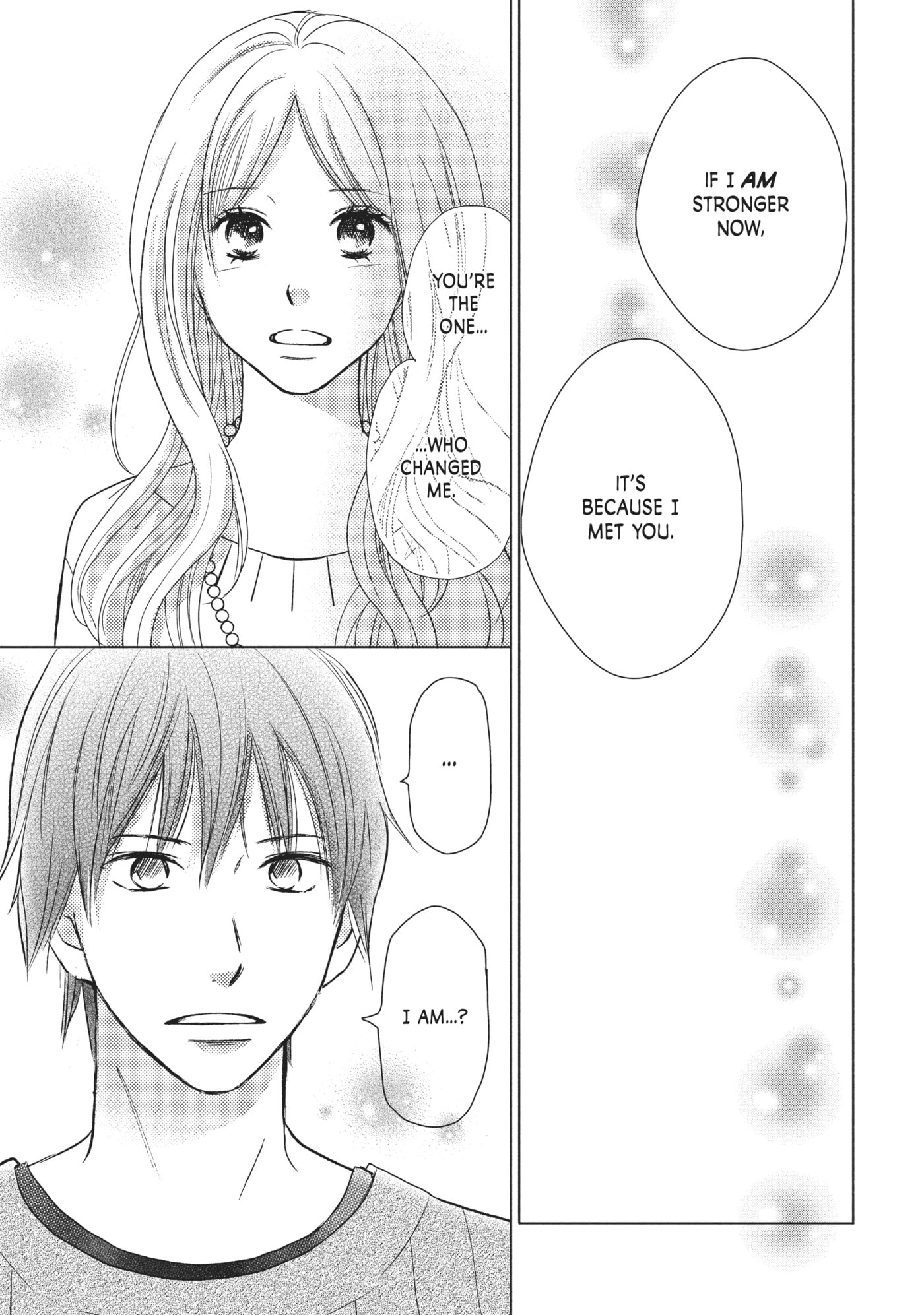 Read Perfect World (Chen Dong) chapter 27 image 26 on Lezhin