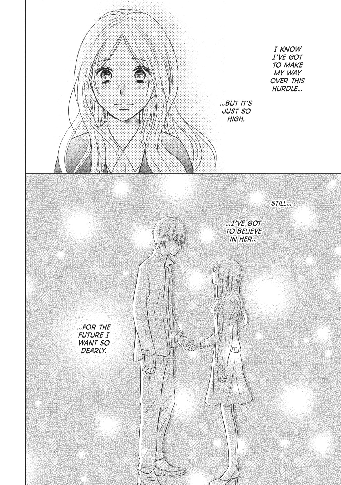 Read Perfect World (Chen Dong) chapter 28 image 31 on Lezhin