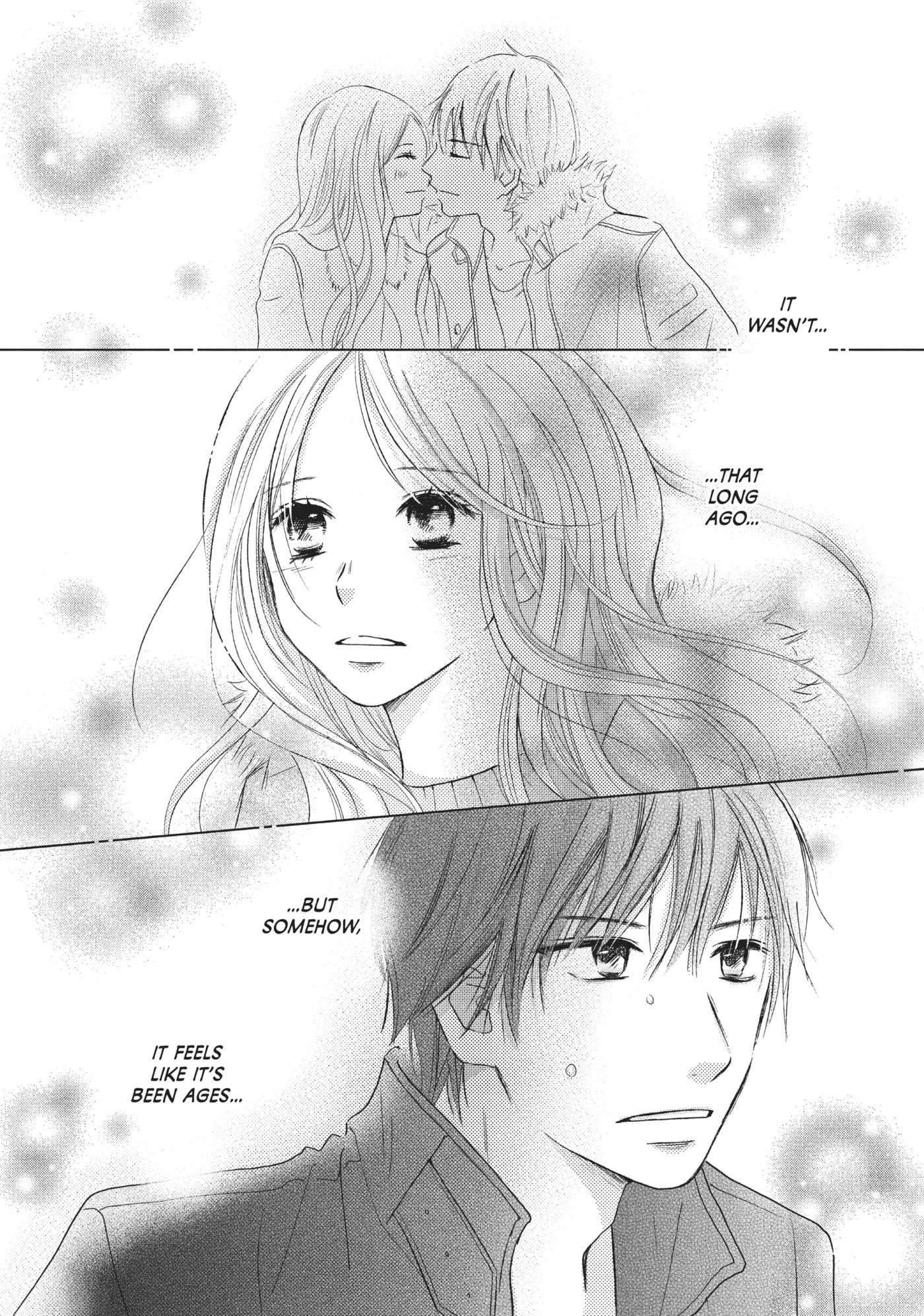 Read Perfect World (Chen Dong) chapter 29 image 13 on Lezhin
