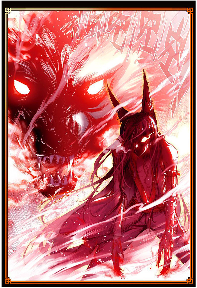 Read Perfect World (Chen Dong) chapter 3 image 6 on Lezhin
