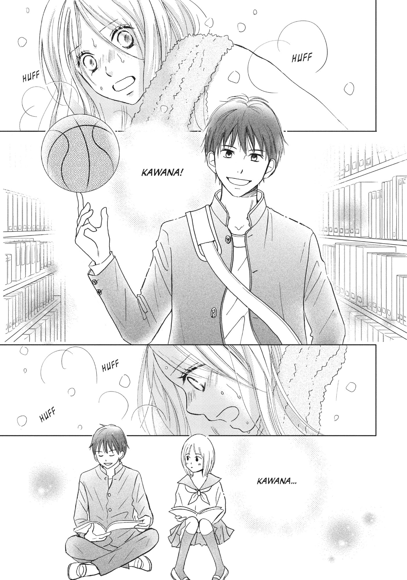 Read Perfect World (Chen Dong) chapter 30 image 27 on Lezhin