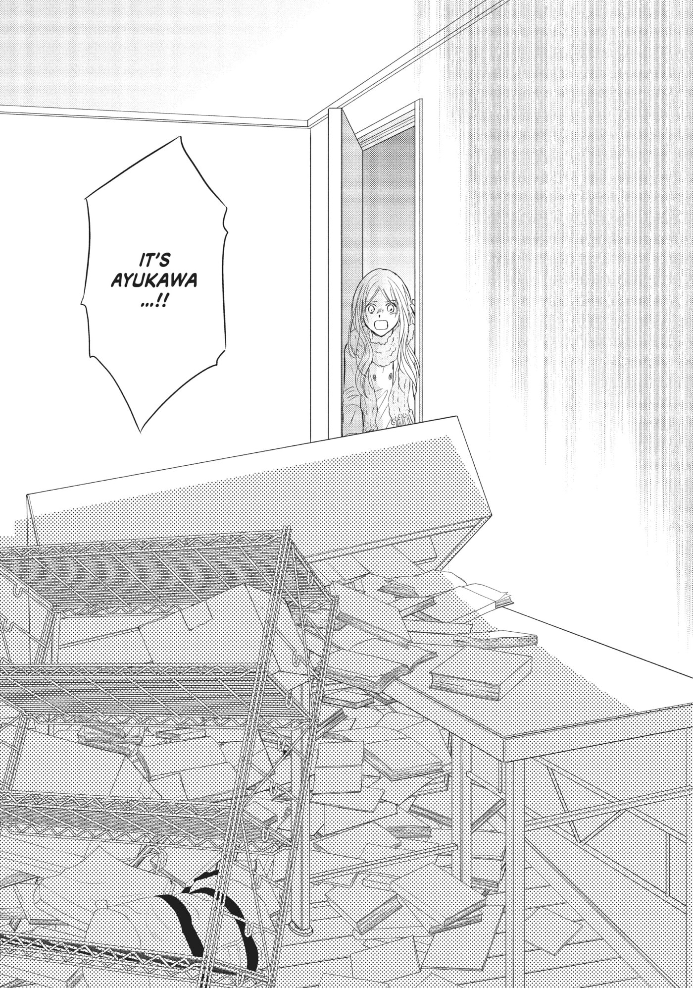 Read Perfect World (Chen Dong) chapter 30 image 35 on Lezhin