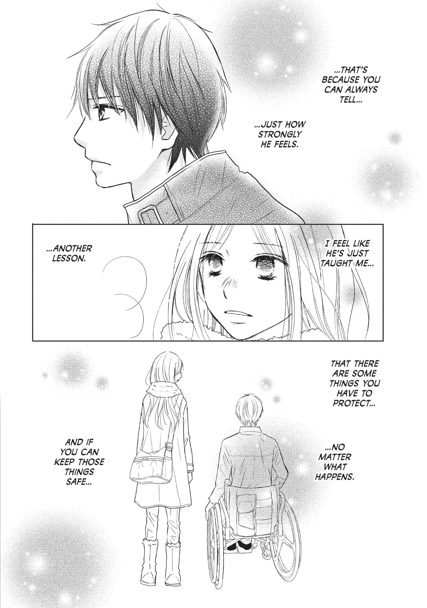 Read Perfect World (Chen Dong) chapter 31 image 19 on Lezhin
