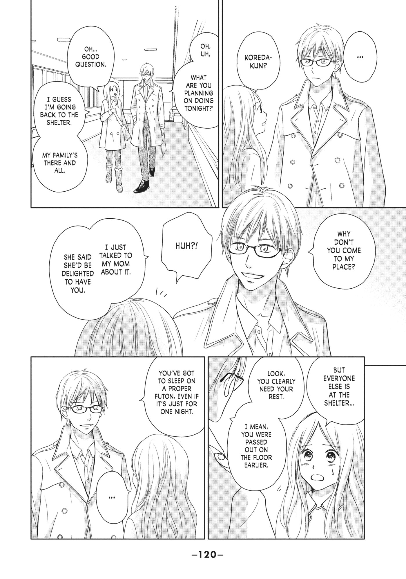 Read Perfect World (Chen Dong) chapter 33 image 19 on Lezhin