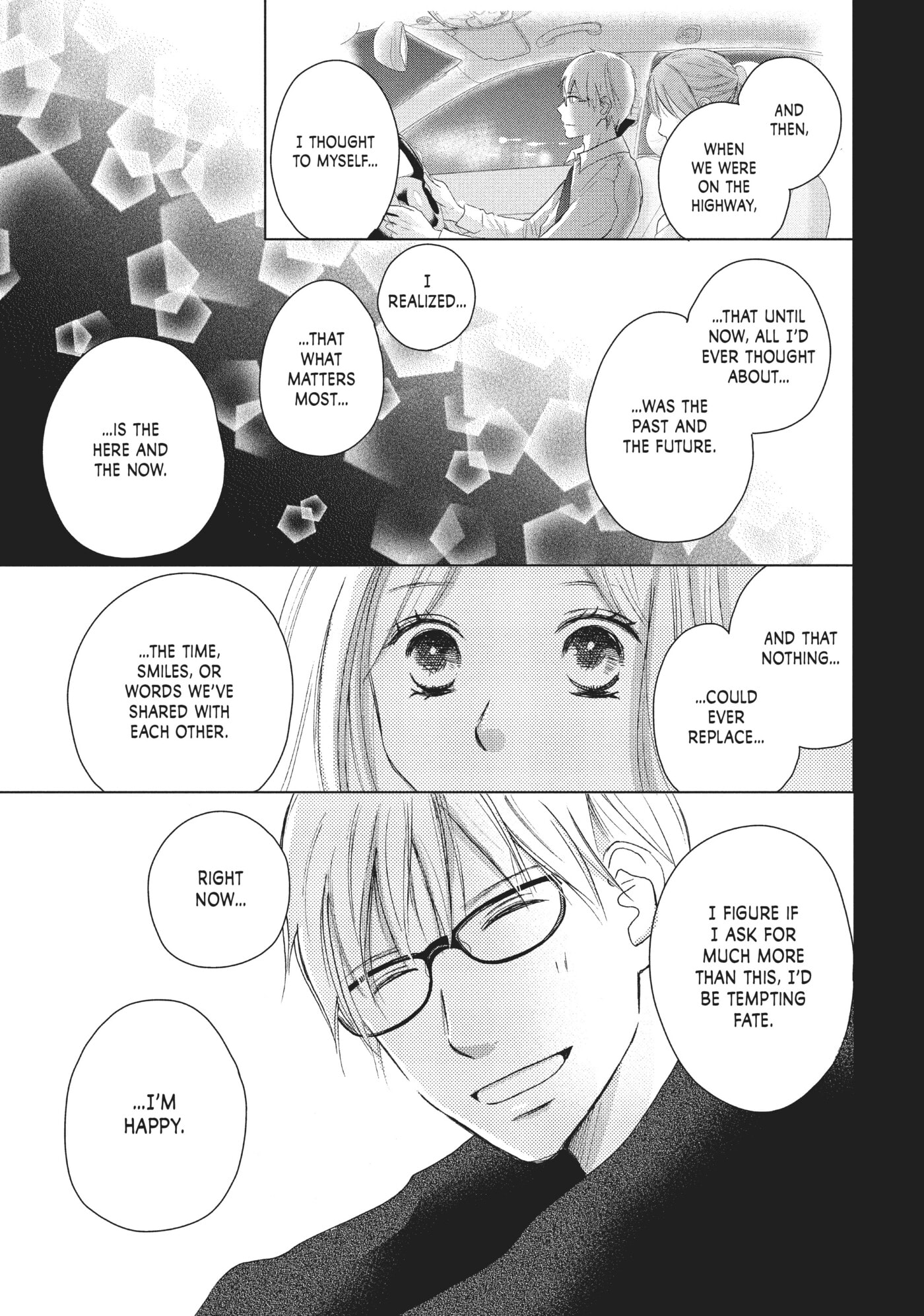 Read Perfect World (Chen Dong) chapter 33 image 24 on Lezhin