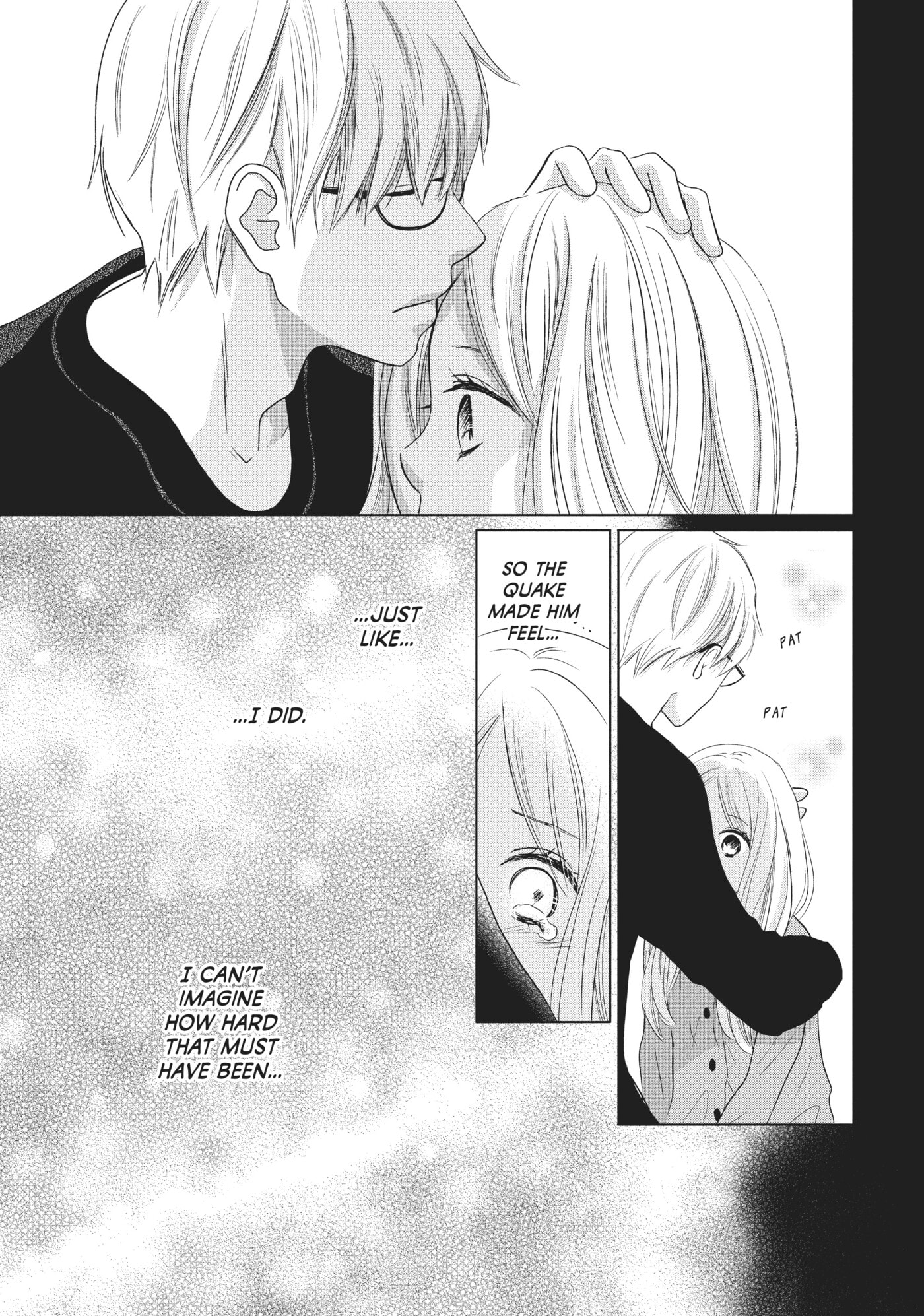 Read Perfect World (Chen Dong) chapter 33 image 26 on Lezhin