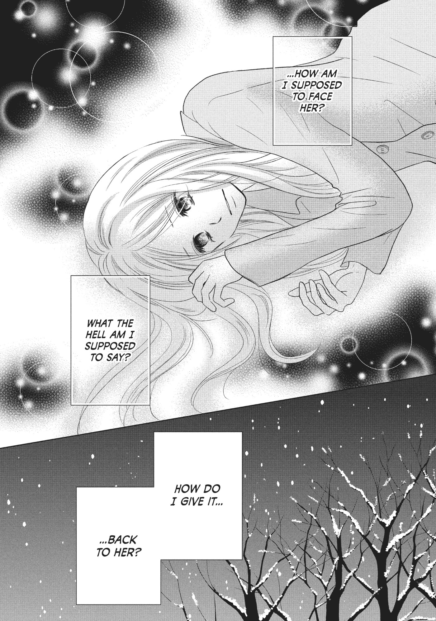 Read Perfect World (Chen Dong) chapter 33 image 31 on Lezhin