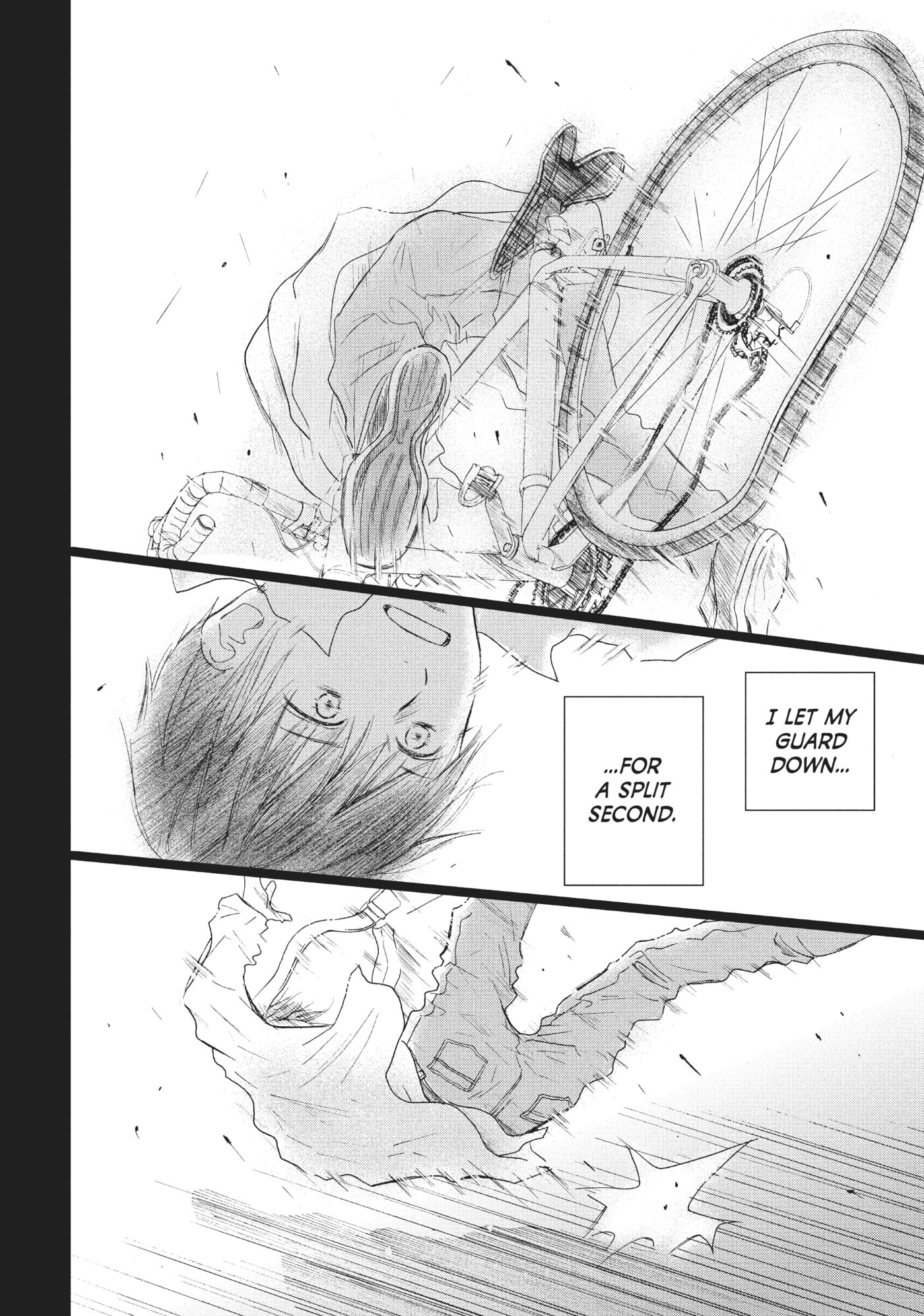 Read Perfect World (Chen Dong) chapter 35 image 17 on Lezhin
