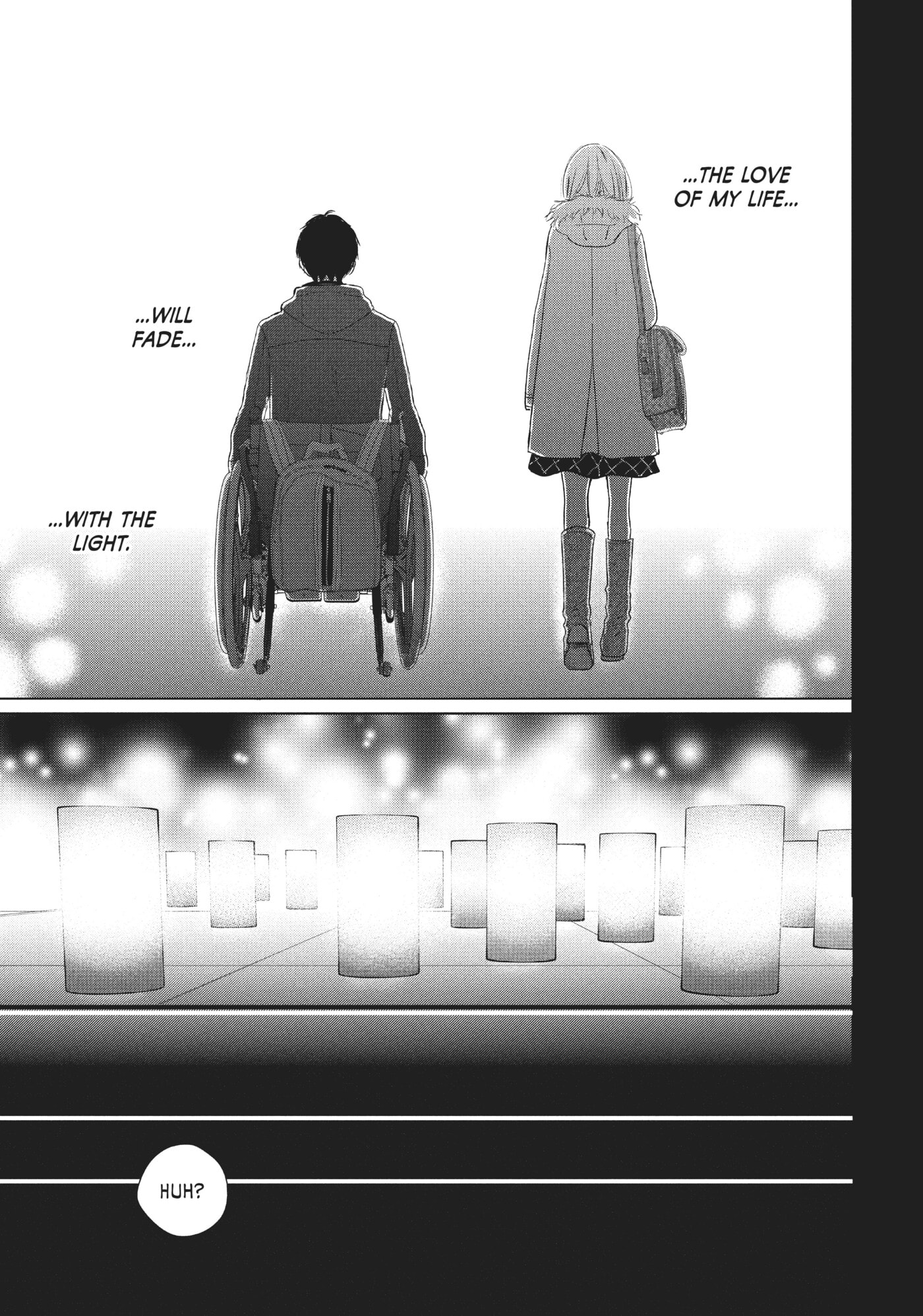 Read Perfect World (Chen Dong) chapter 35 image 28 on Lezhin