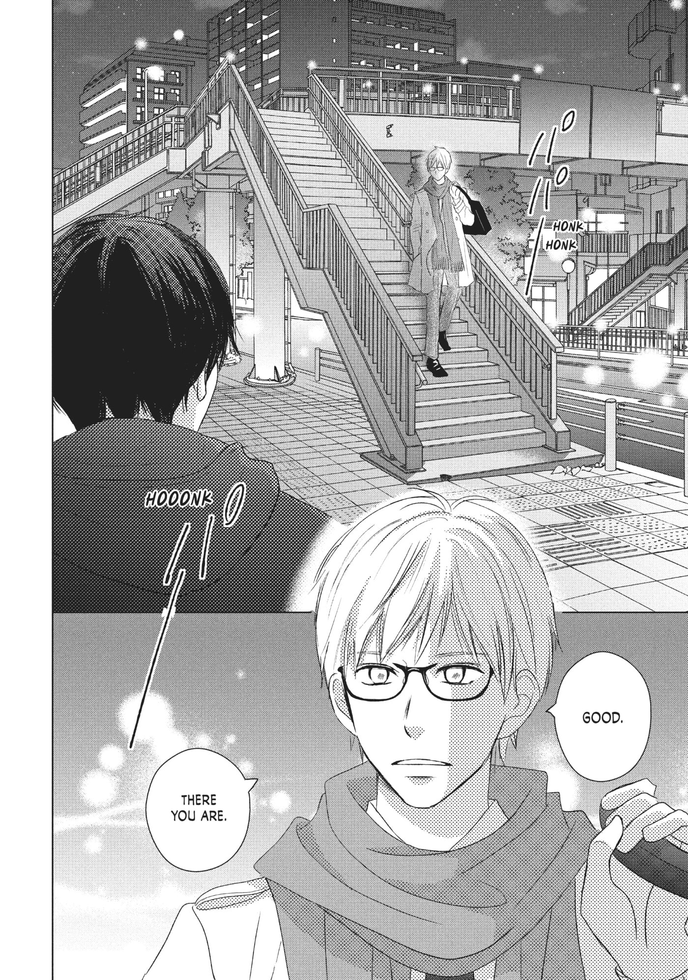 Read Perfect World (Chen Dong) chapter 36 image 12 on Lezhin