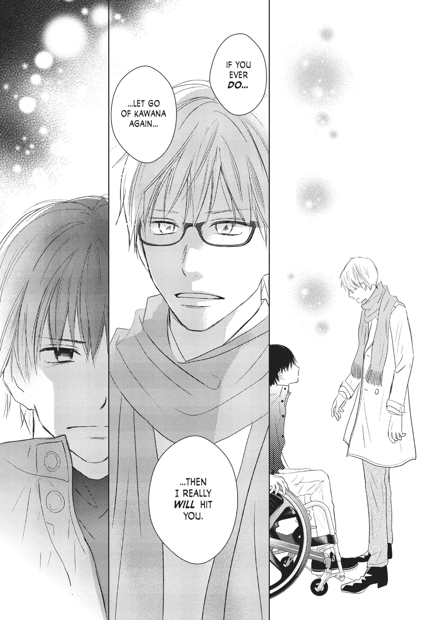 Read Perfect World (Chen Dong) chapter 36 image 25 on Lezhin