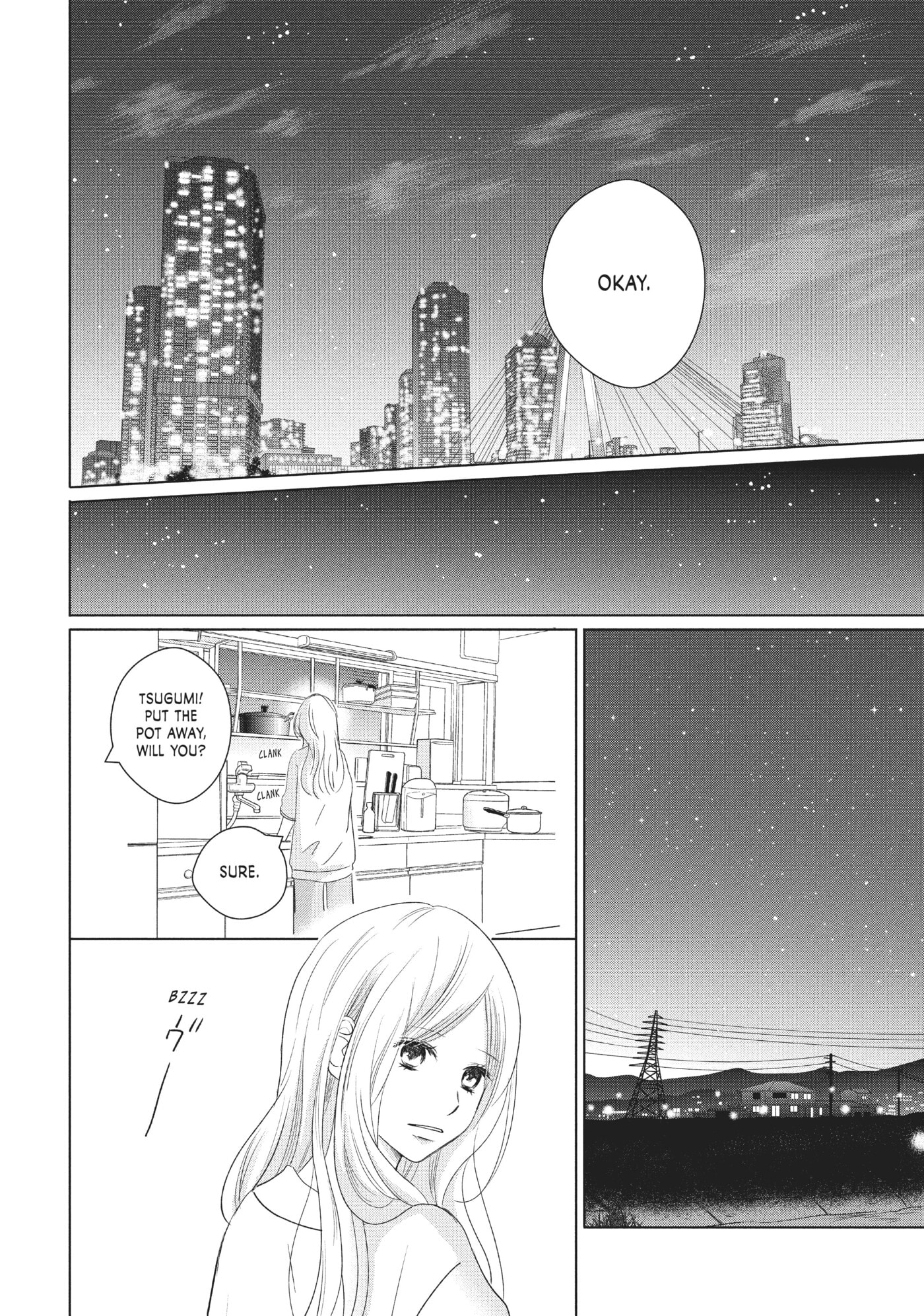 Read Perfect World (Chen Dong) chapter 36 image 26 on Lezhin