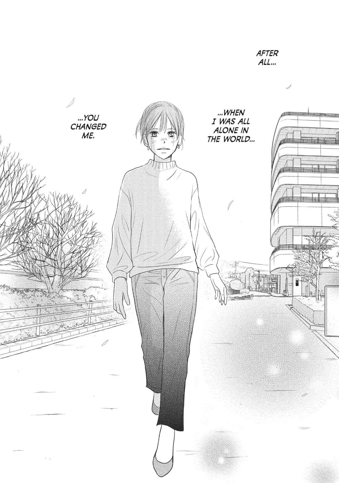 Read Perfect World (Chen Dong) chapter 38 image 33 on Lezhin