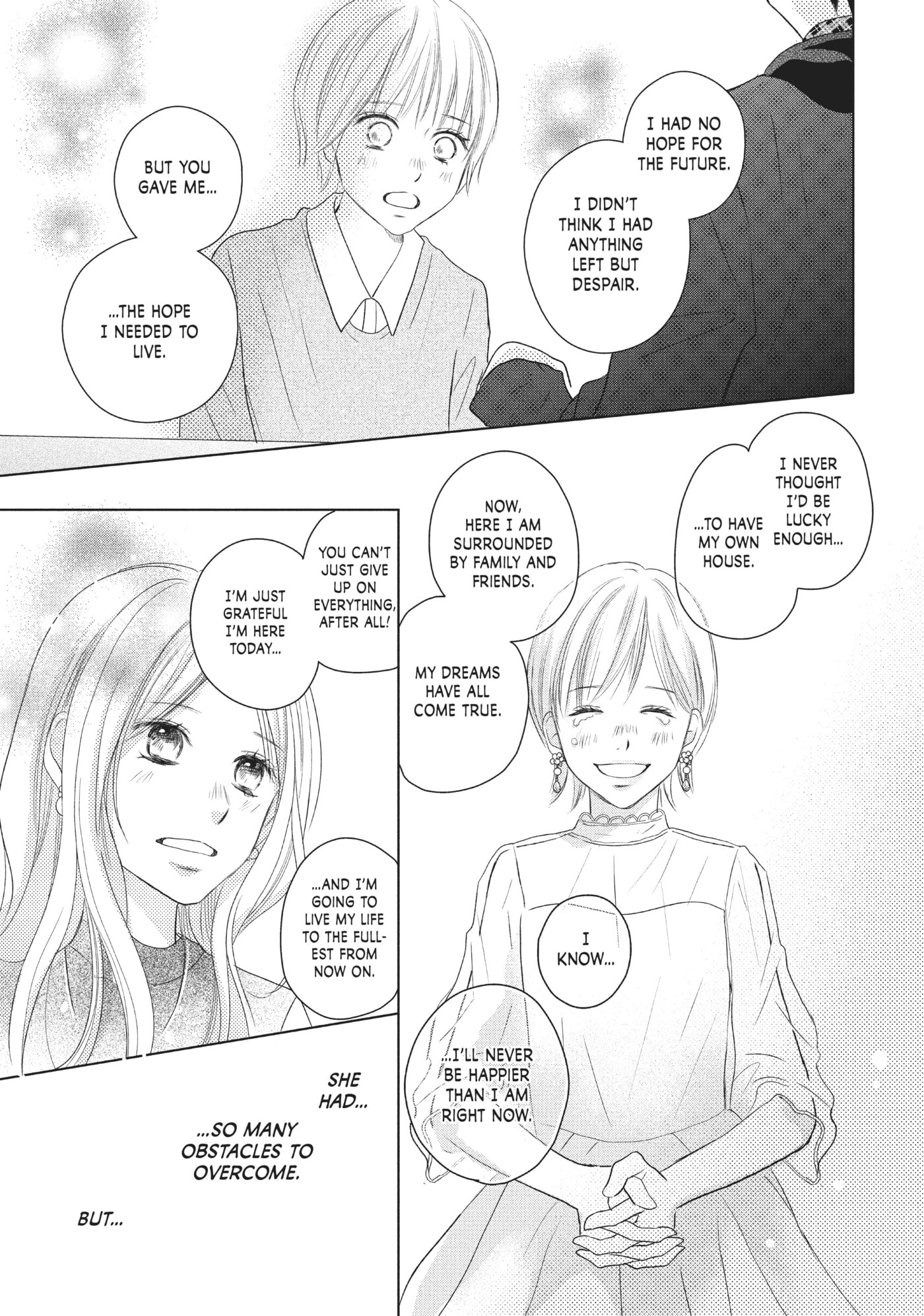 Read Perfect World (Chen Dong) chapter 39 image 20 on Lezhin