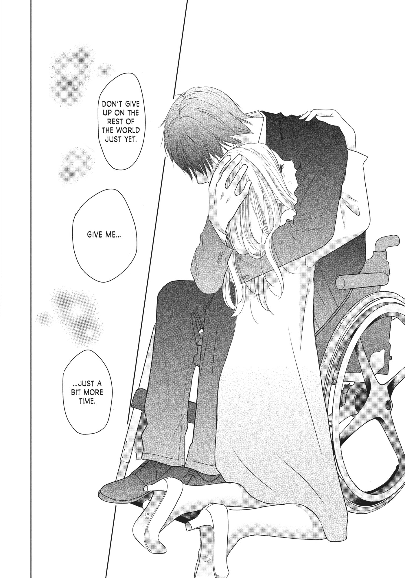 Read Perfect World (Chen Dong) chapter 39 image 29 on Lezhin