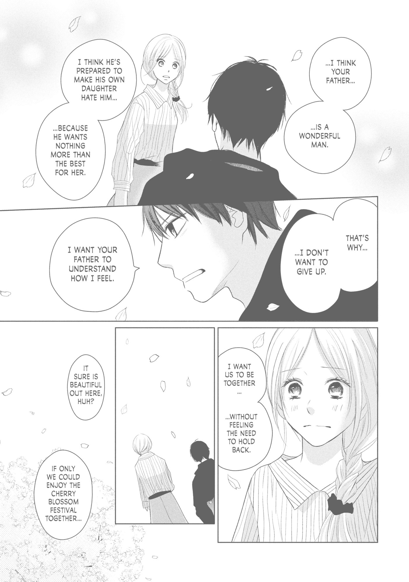 Read Perfect World (Chen Dong) chapter 40 image 13 on Lezhin