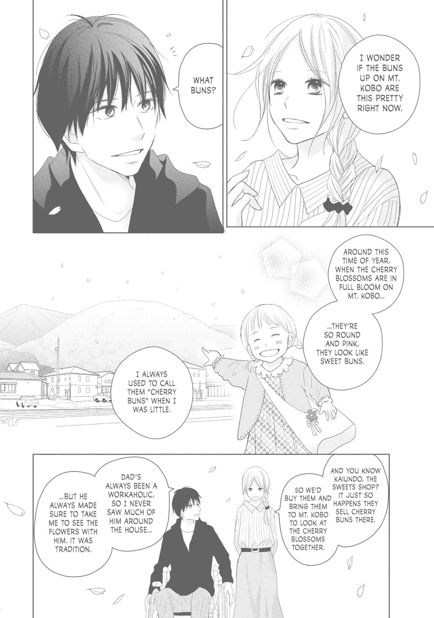 Read Perfect World (Chen Dong) chapter 40 image 14 on Lezhin