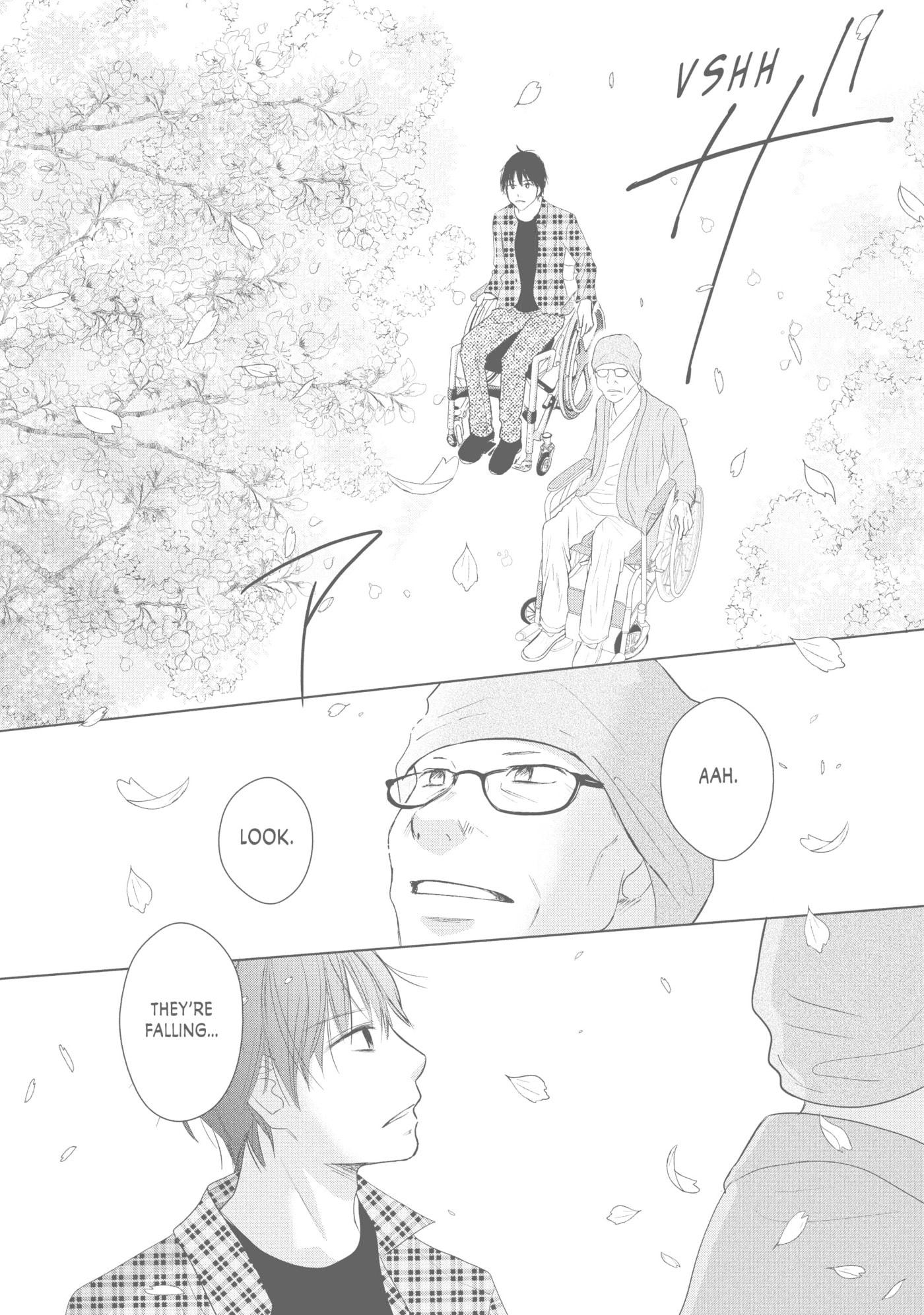 Read Perfect World (Chen Dong) chapter 40 image 25 on Lezhin