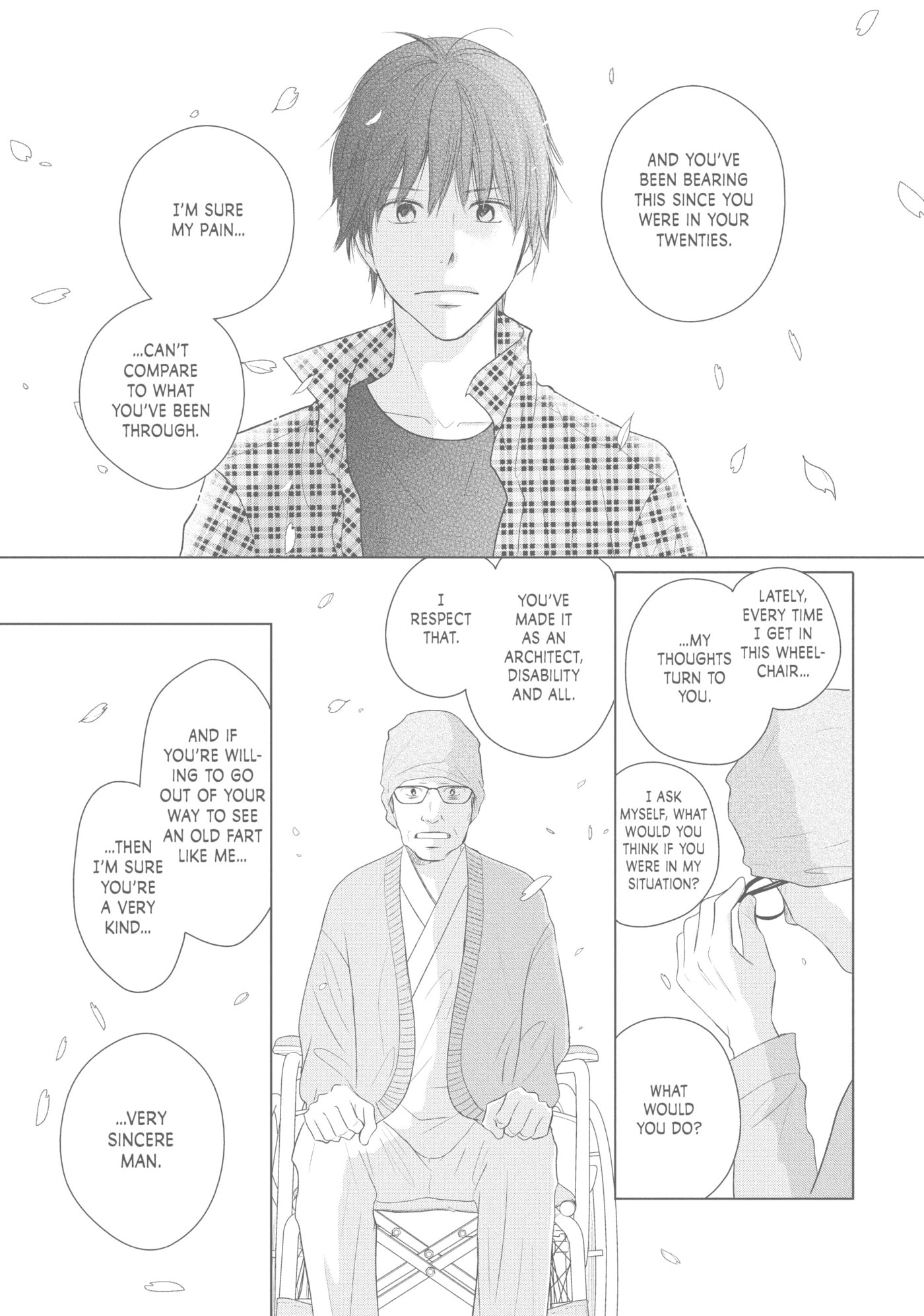 Read Perfect World (Chen Dong) chapter 40 image 27 on Lezhin
