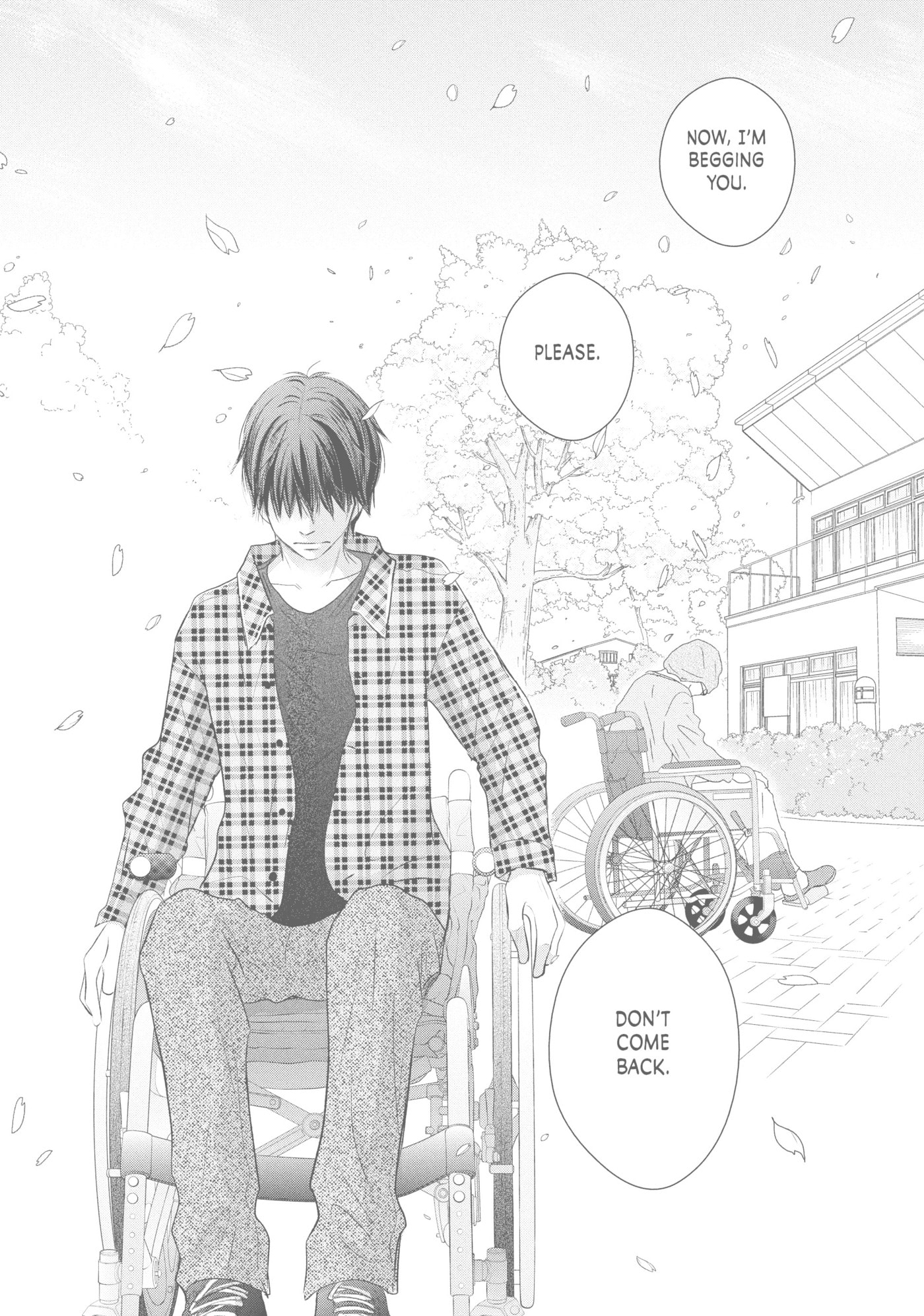 Read Perfect World (Chen Dong) chapter 40 image 32 on Lezhin