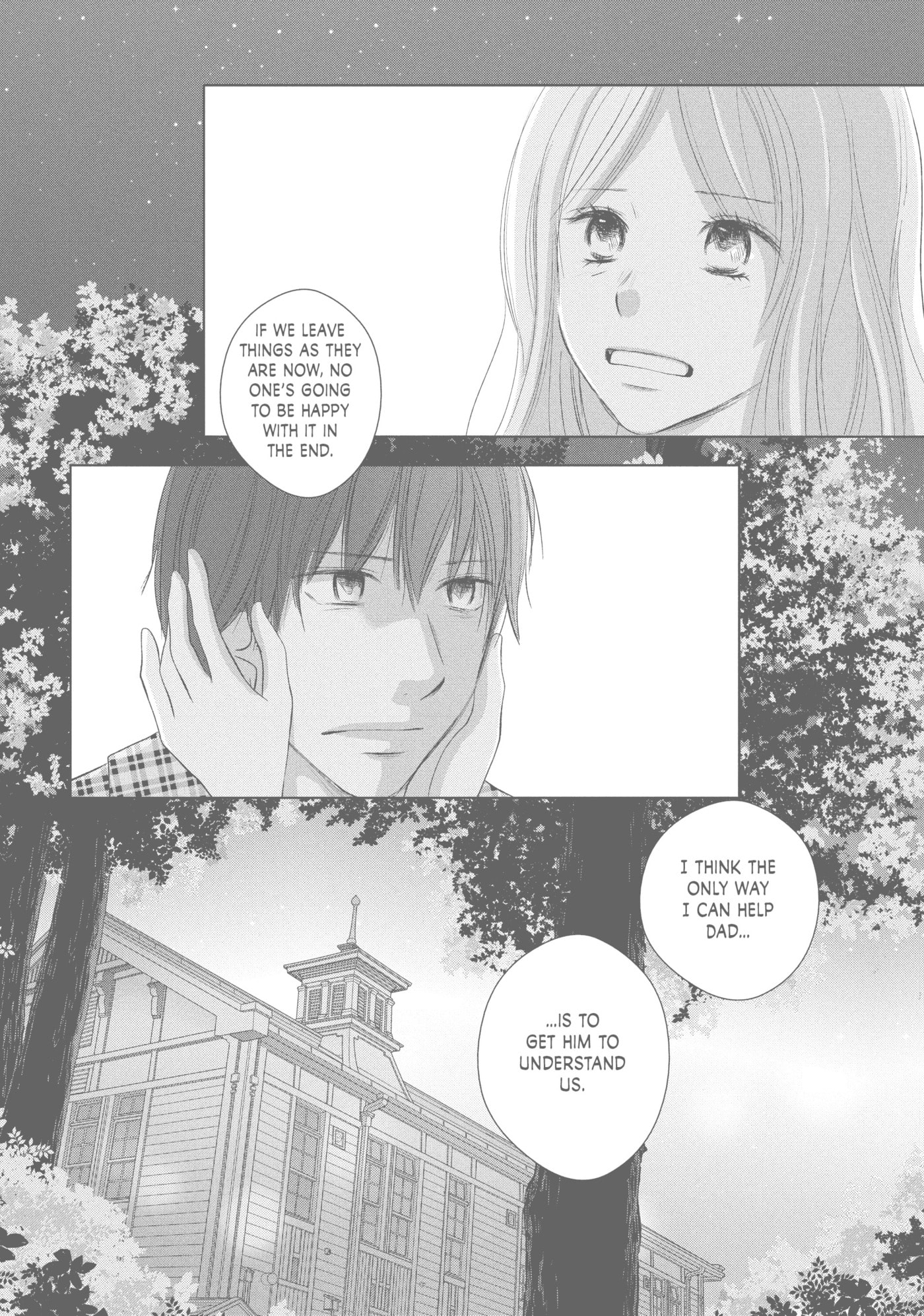 Read Perfect World (Chen Dong) chapter 40 image 36 on Lezhin