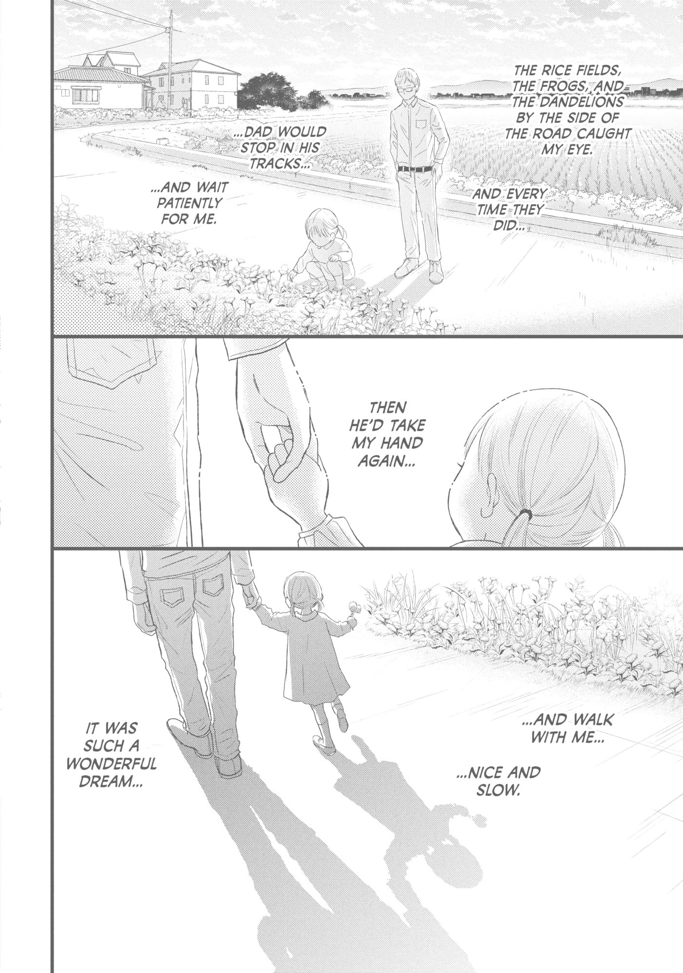 Read Perfect World (Chen Dong) chapter 41 image 1 on Lezhin